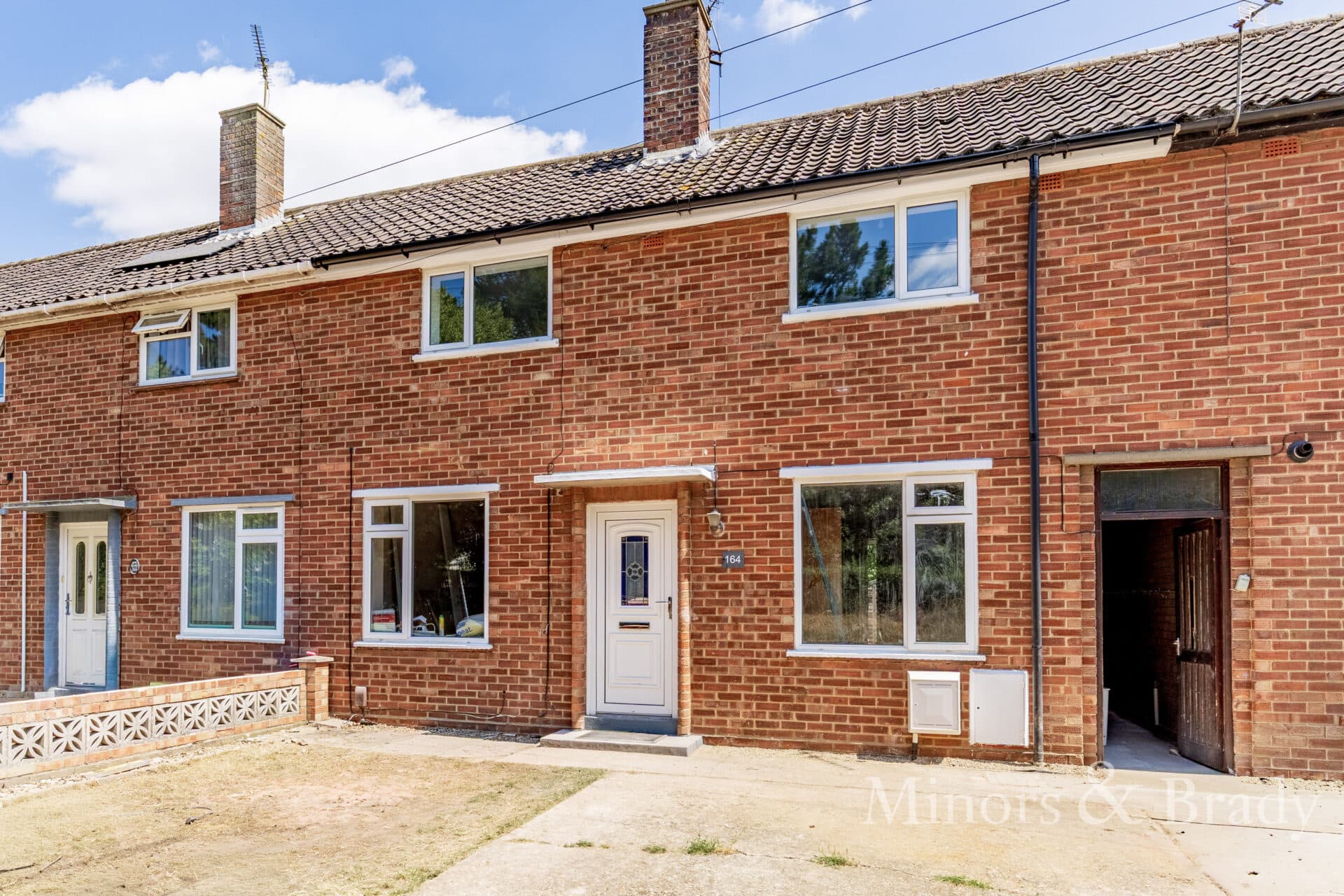 Bluebell Road, Norwich, NR4