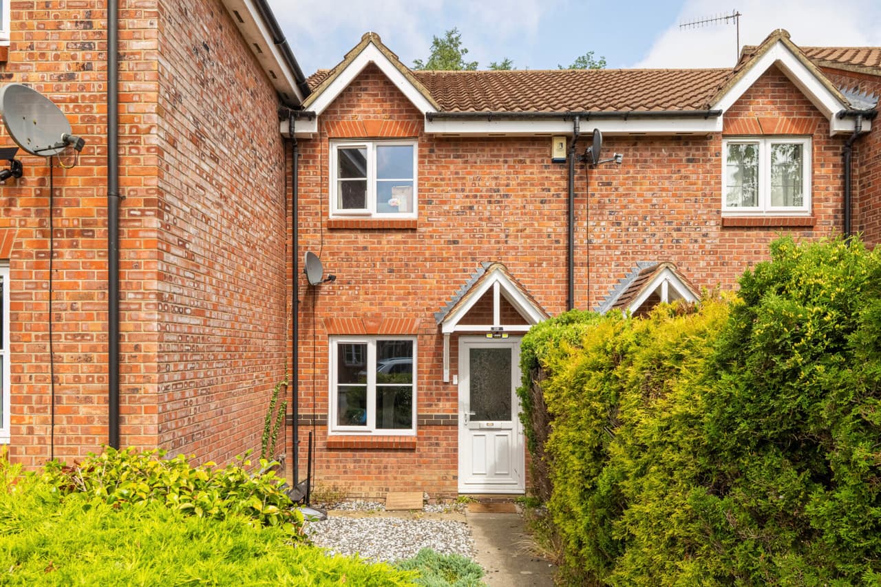 Brick Kiln Road, North Walsham