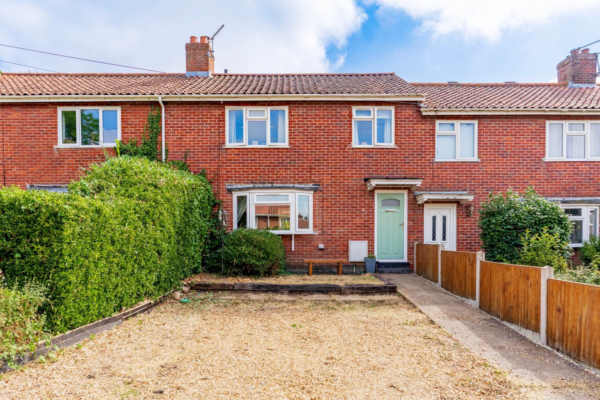 Dakin Road, Norwich