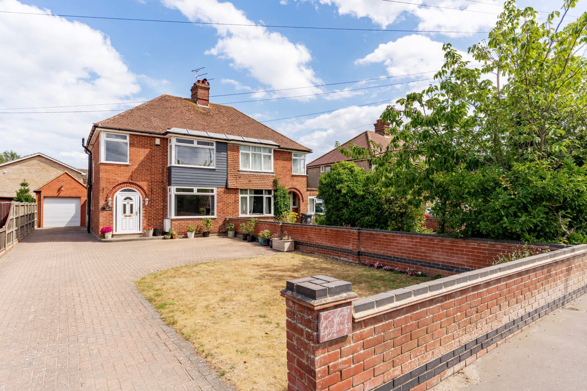 Caister Road, Great Yarmouth