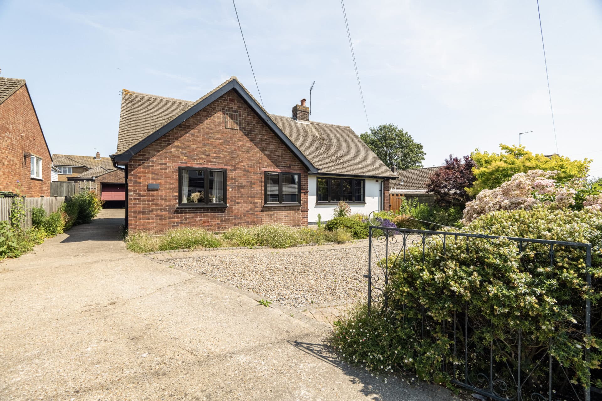 Wilson Road, Pakefield