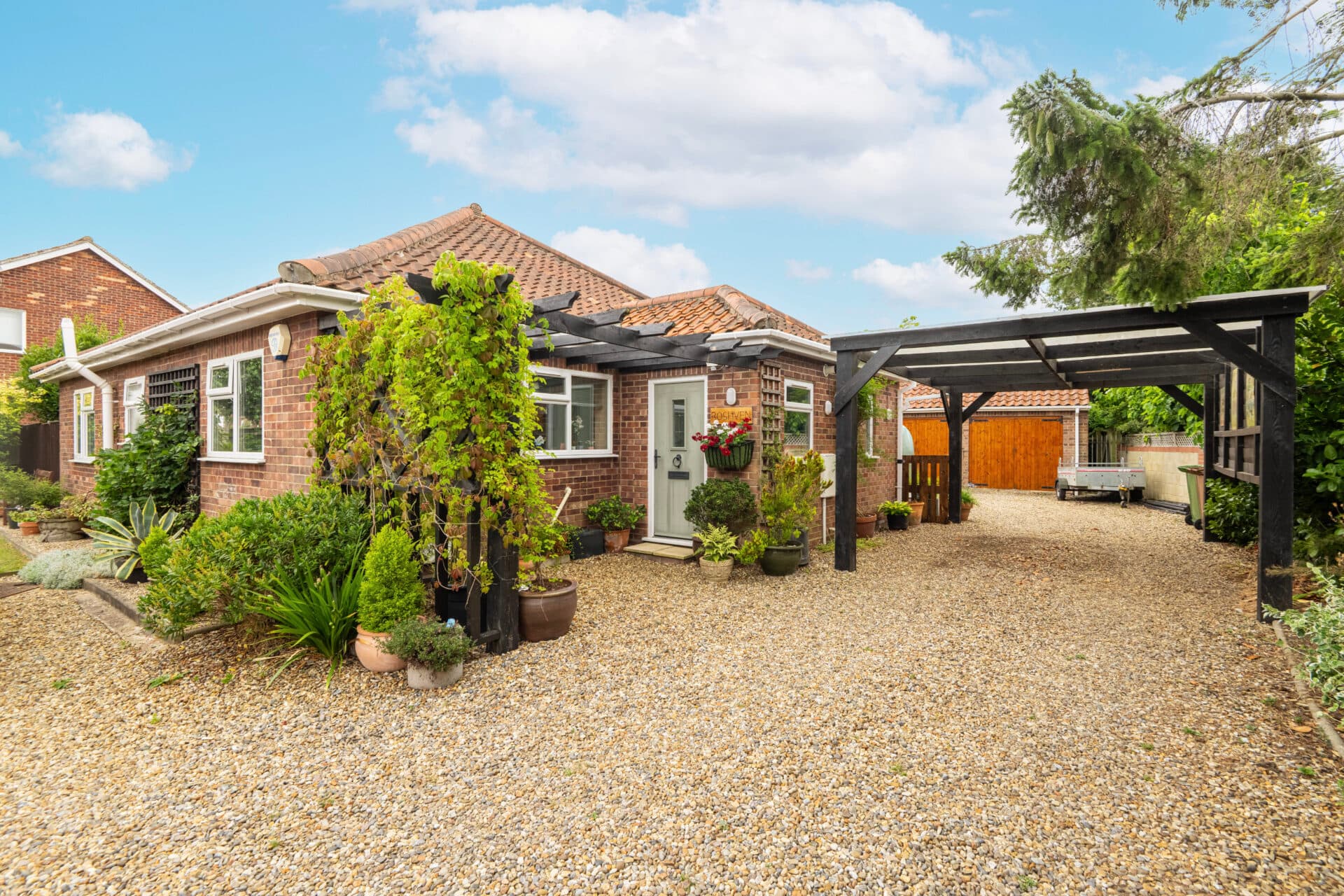Kimberley Road, North Walsham