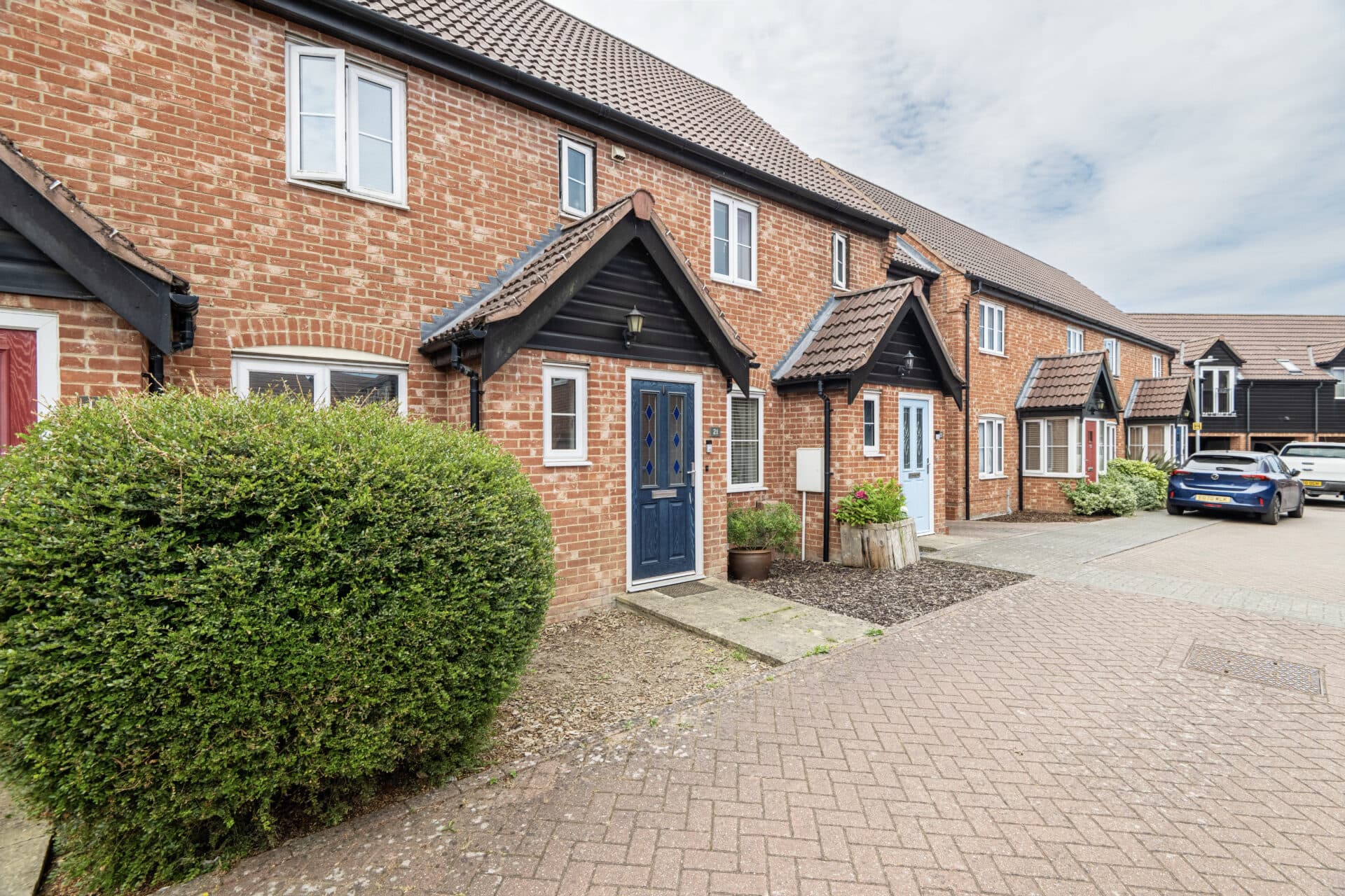 Chopyngs Dole Close, Norwich, NR7