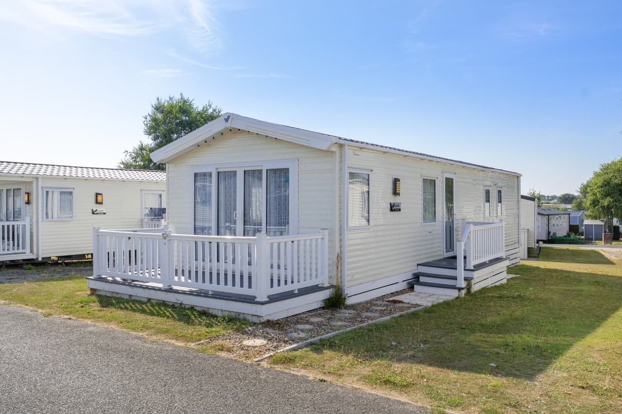 Beach Road, Hemsby