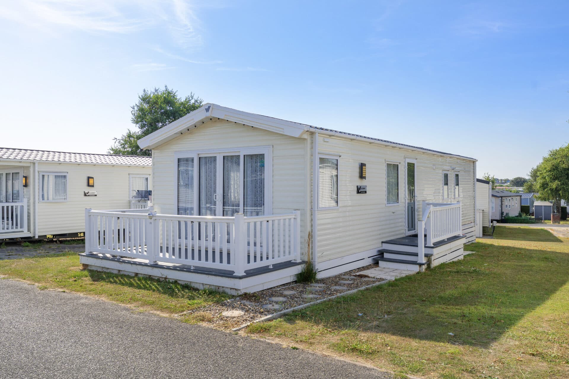 Beach Road, Hemsby