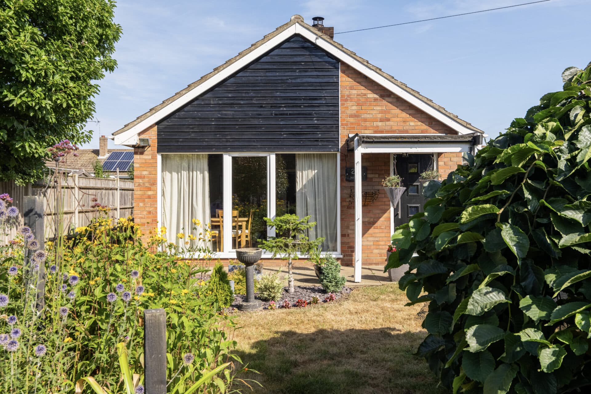 Staithe Road, Martham