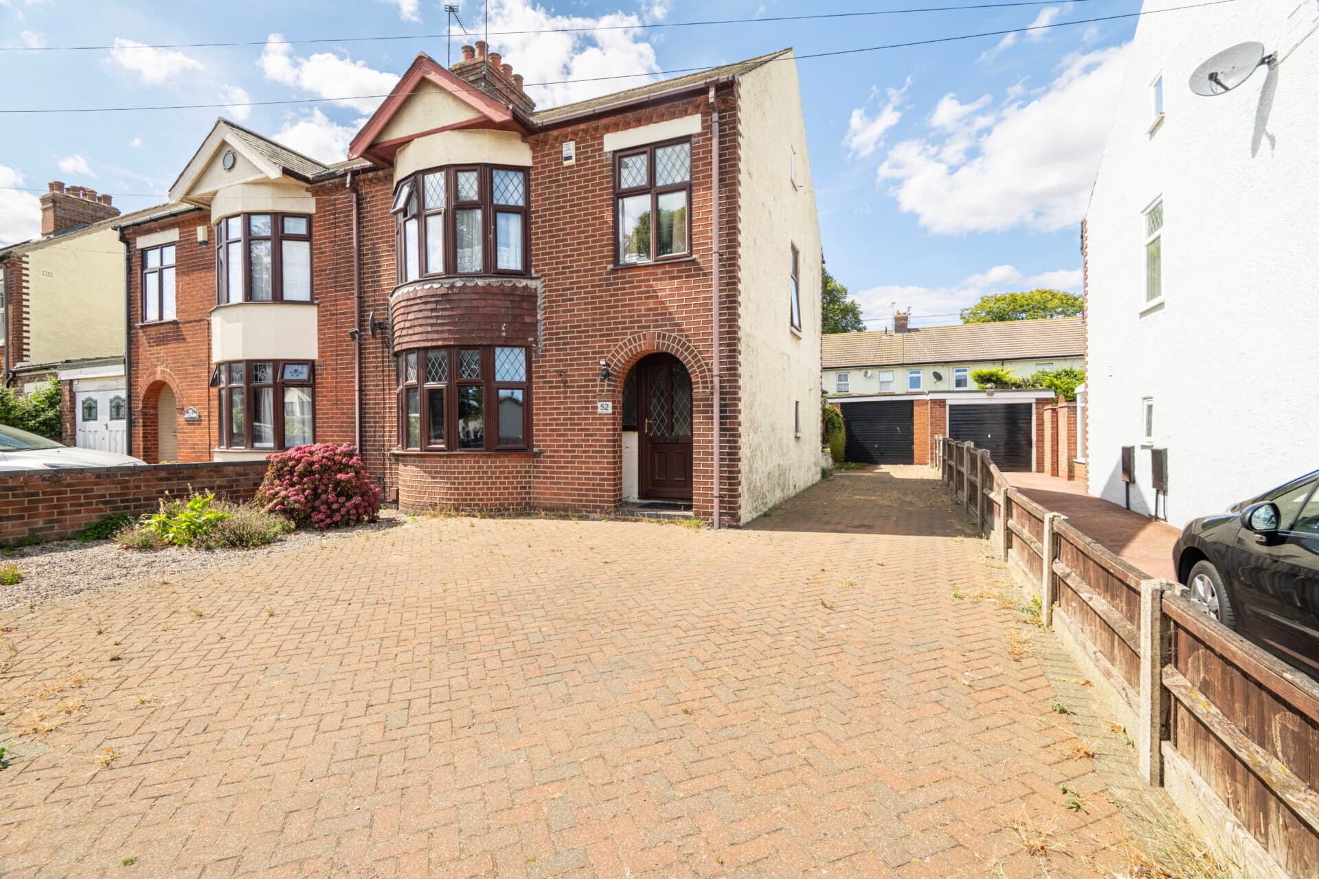 Middleton Road, Gorleston
