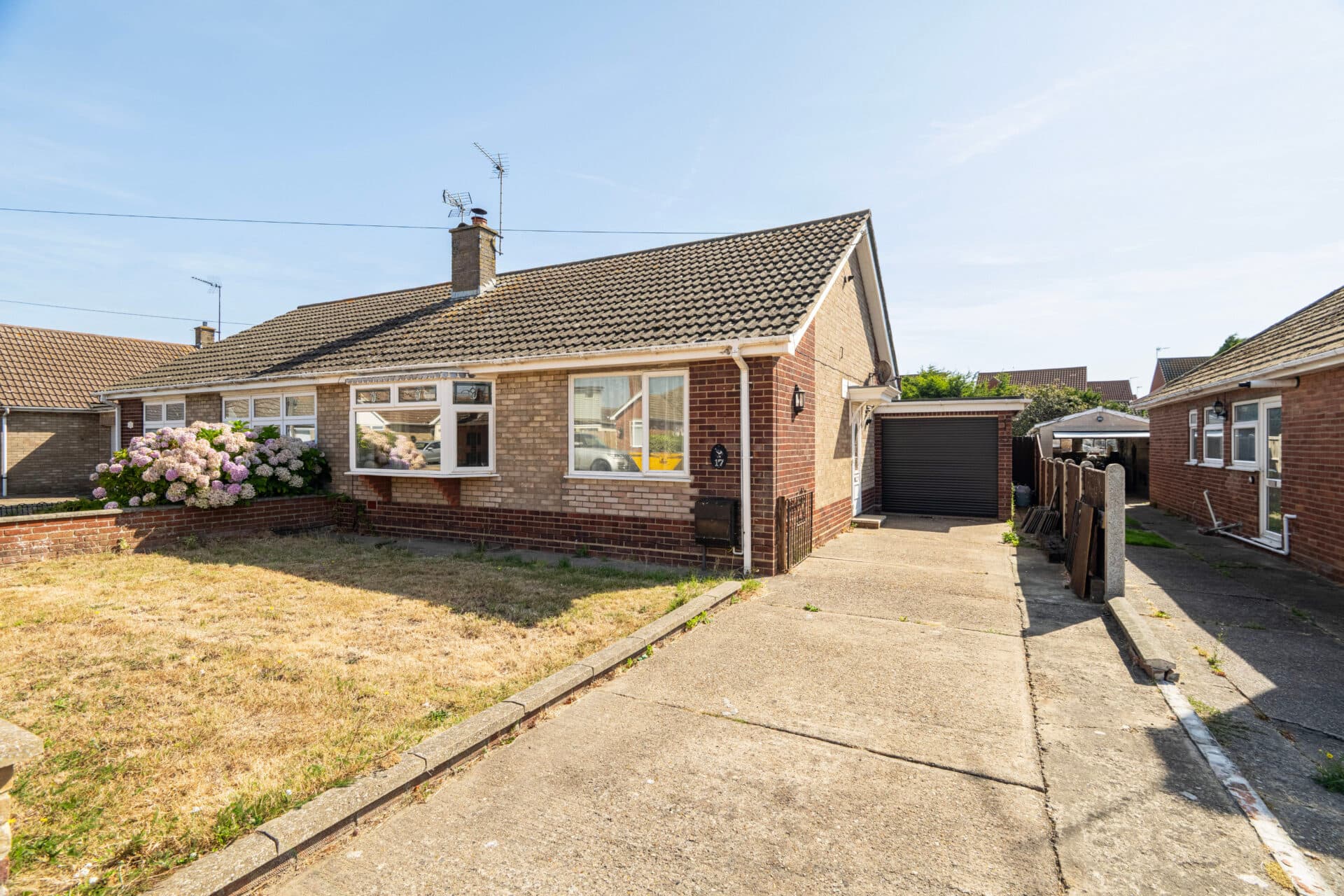 Westerley Way, Caister-On-Sea