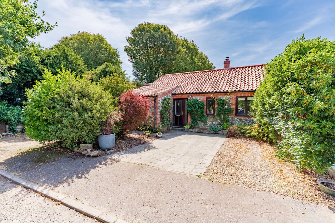 Beechlands Park, Southrepps