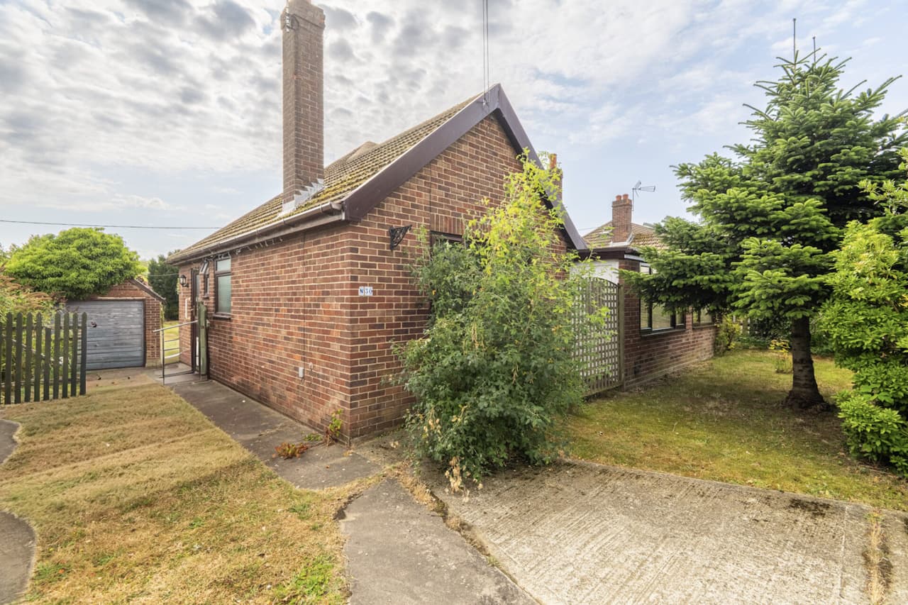 Easterley Way, Hemsby