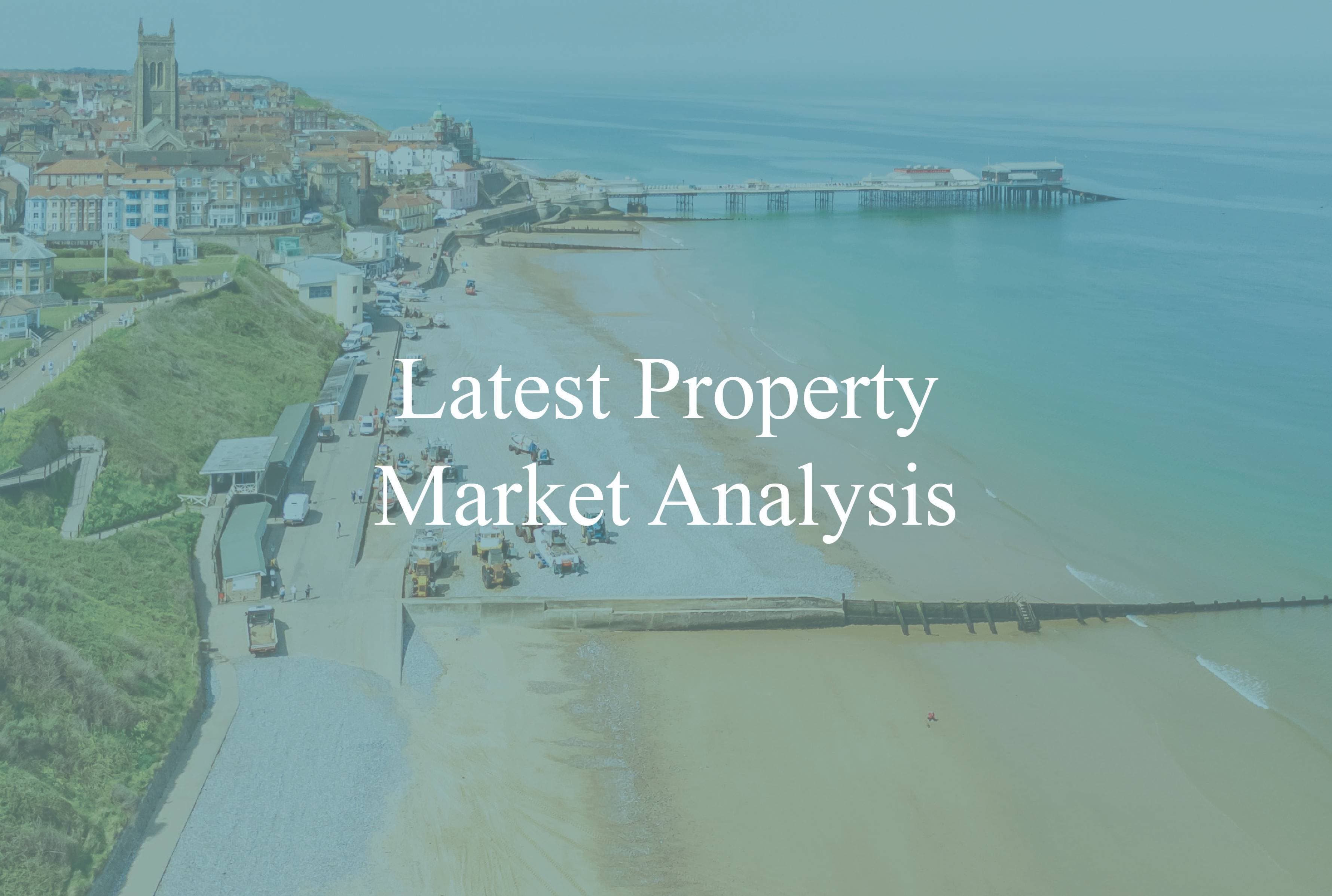 June Property Market Analysis