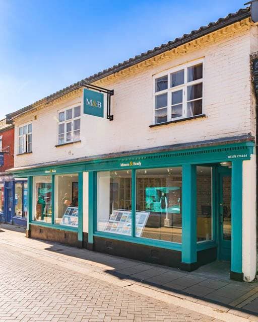 February Property Market Analysis