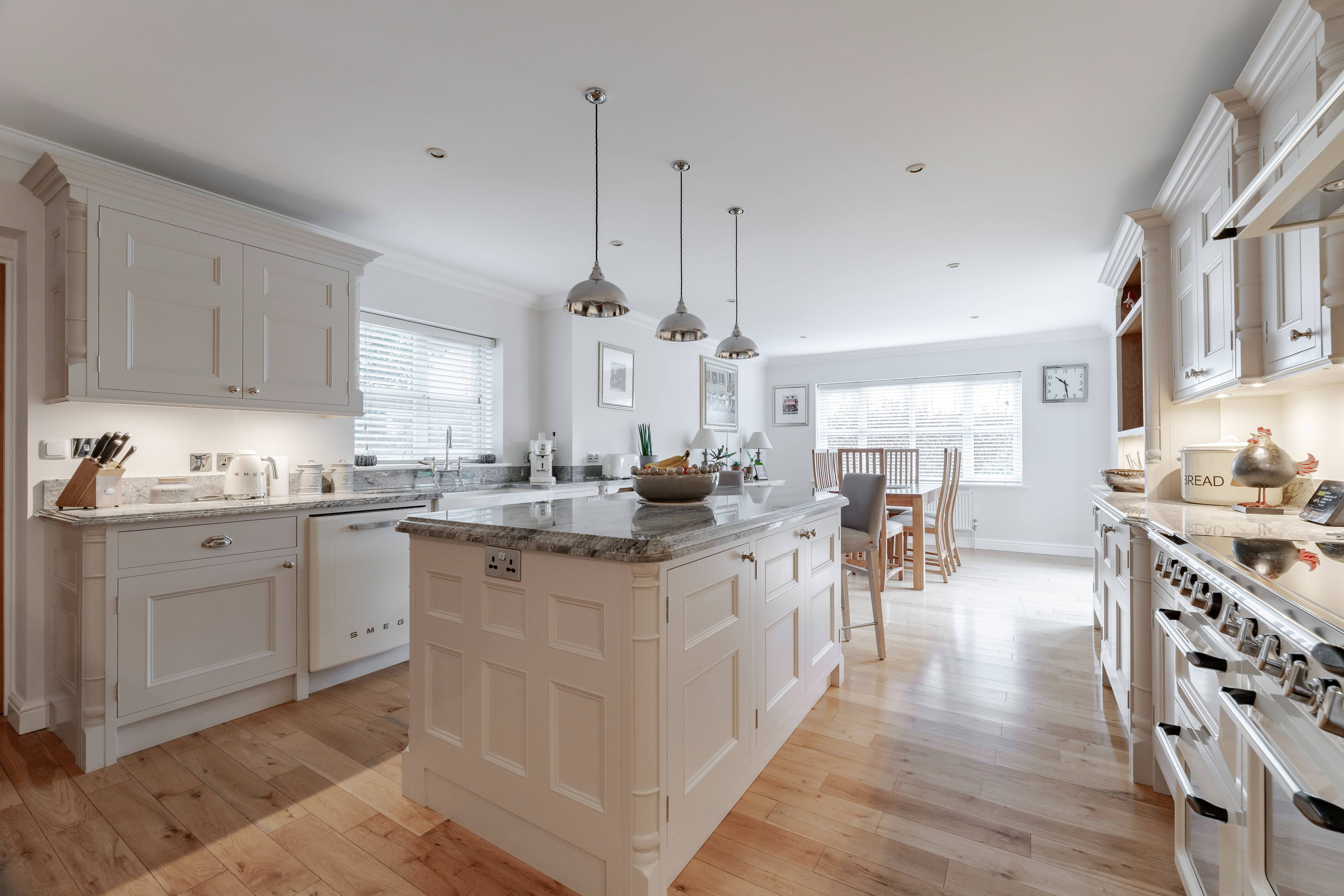 3 super ideas for your ceiling