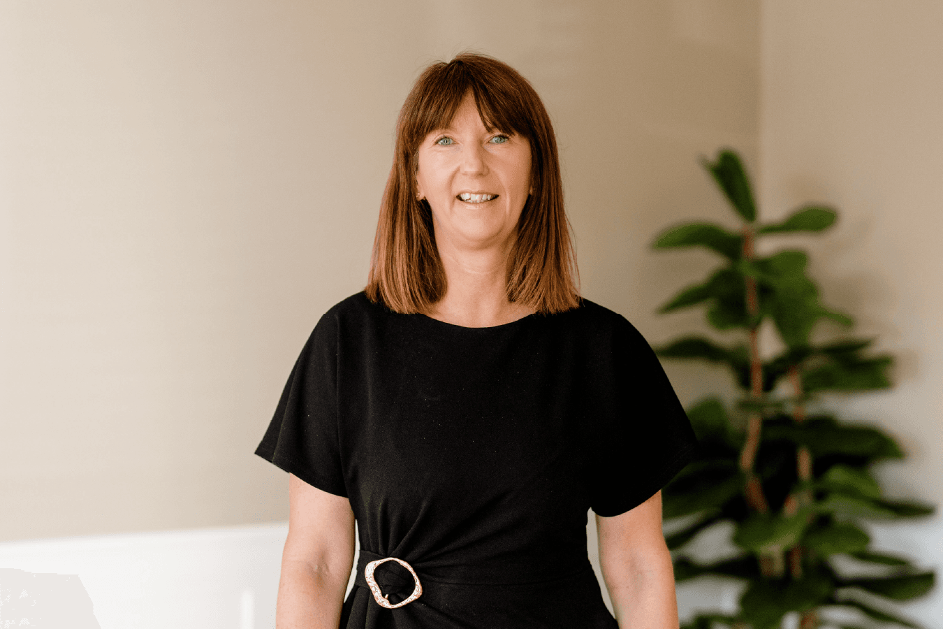 Claire Wilson