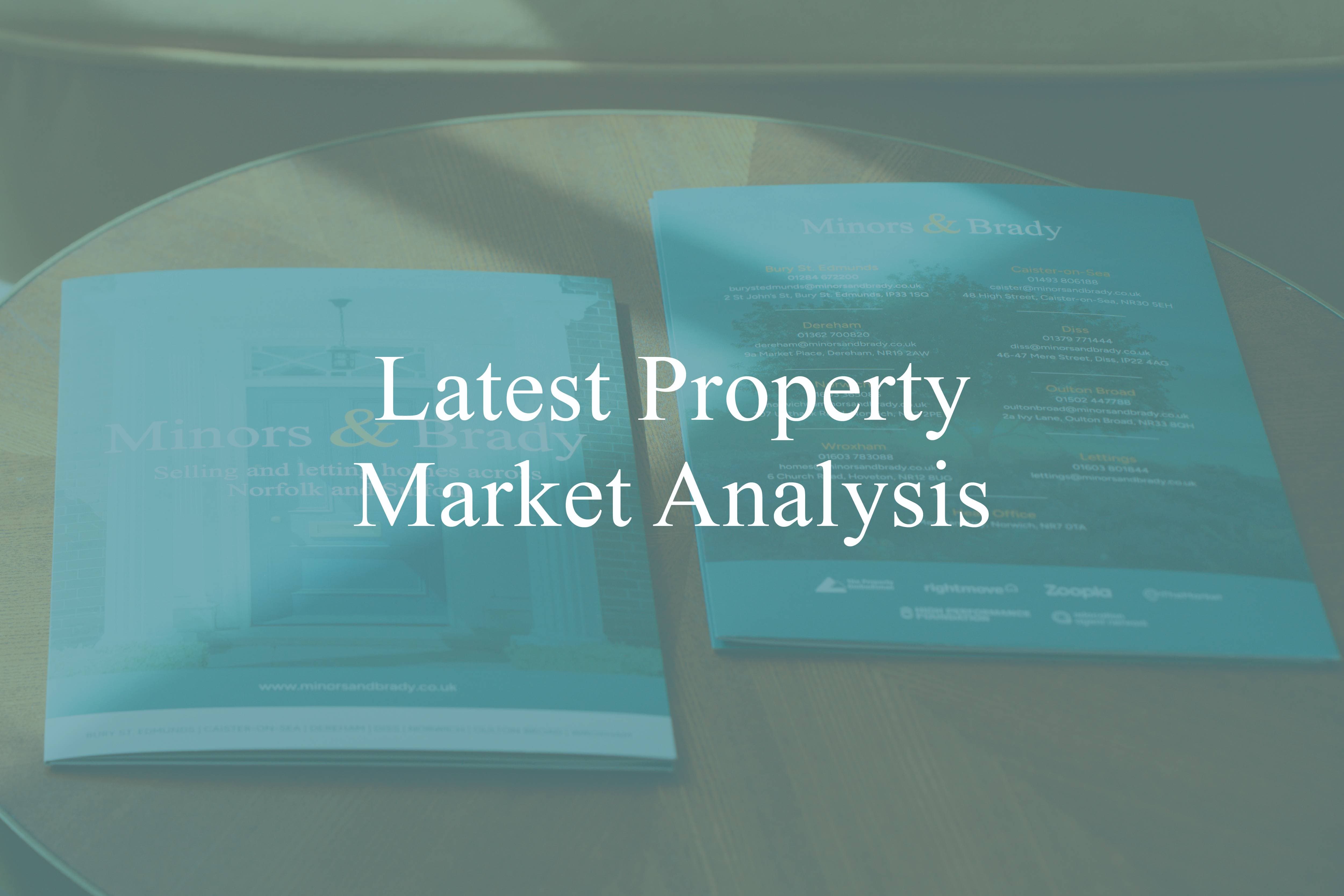 June Property Market Analysis