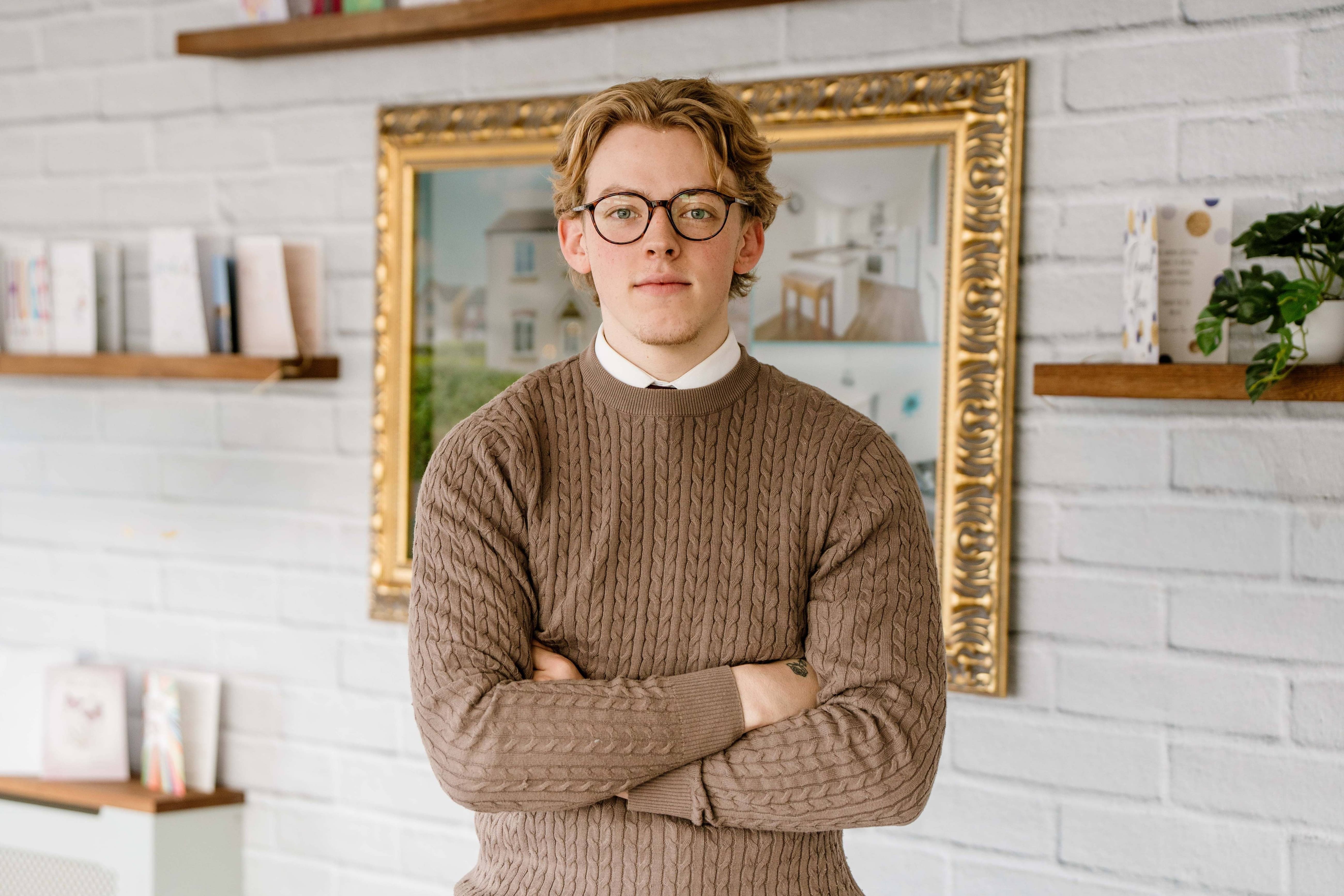 Ryan Morgan-Snell