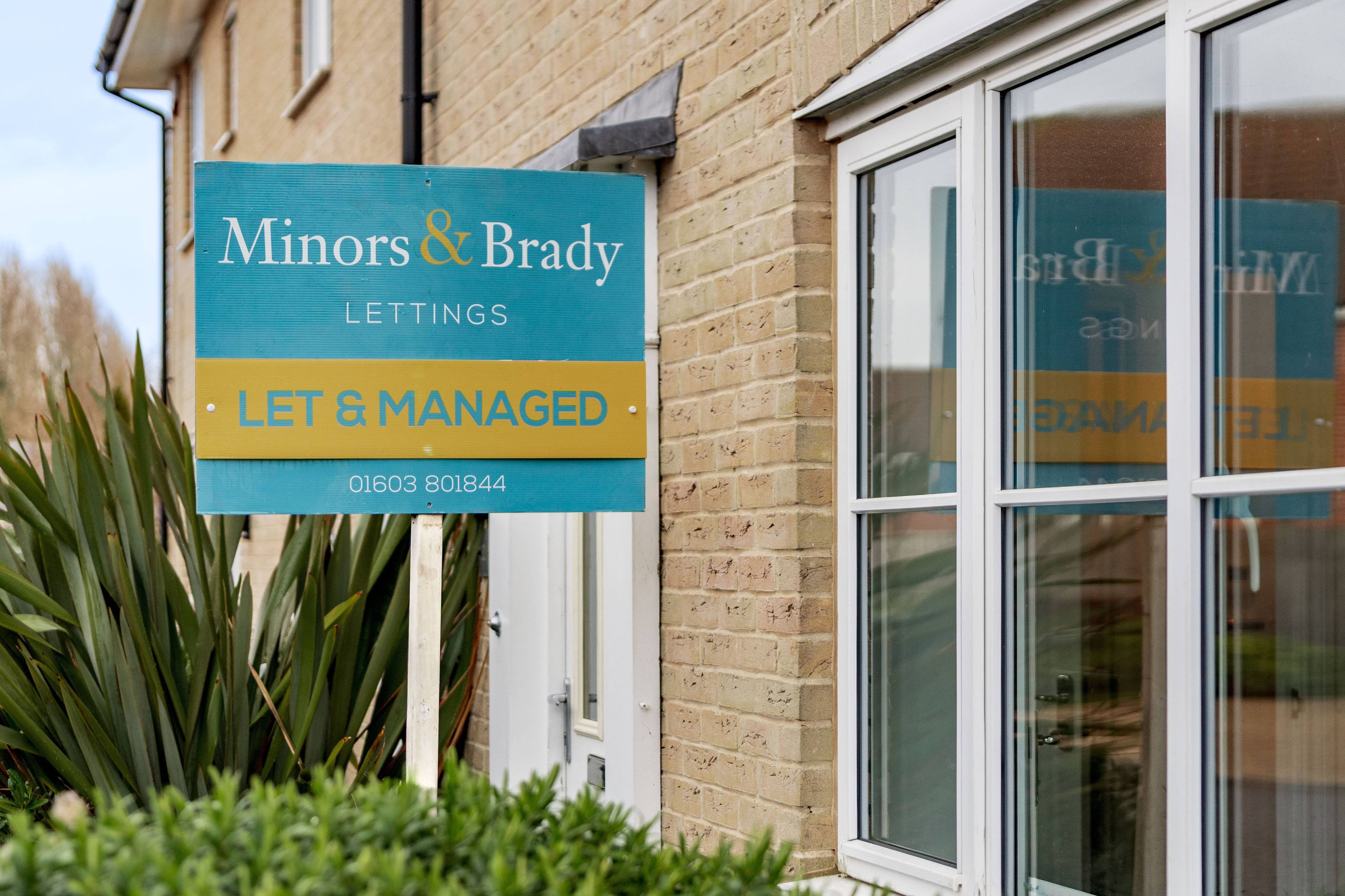 Refer a Landlord and Have Us Manage Your Property for Free.