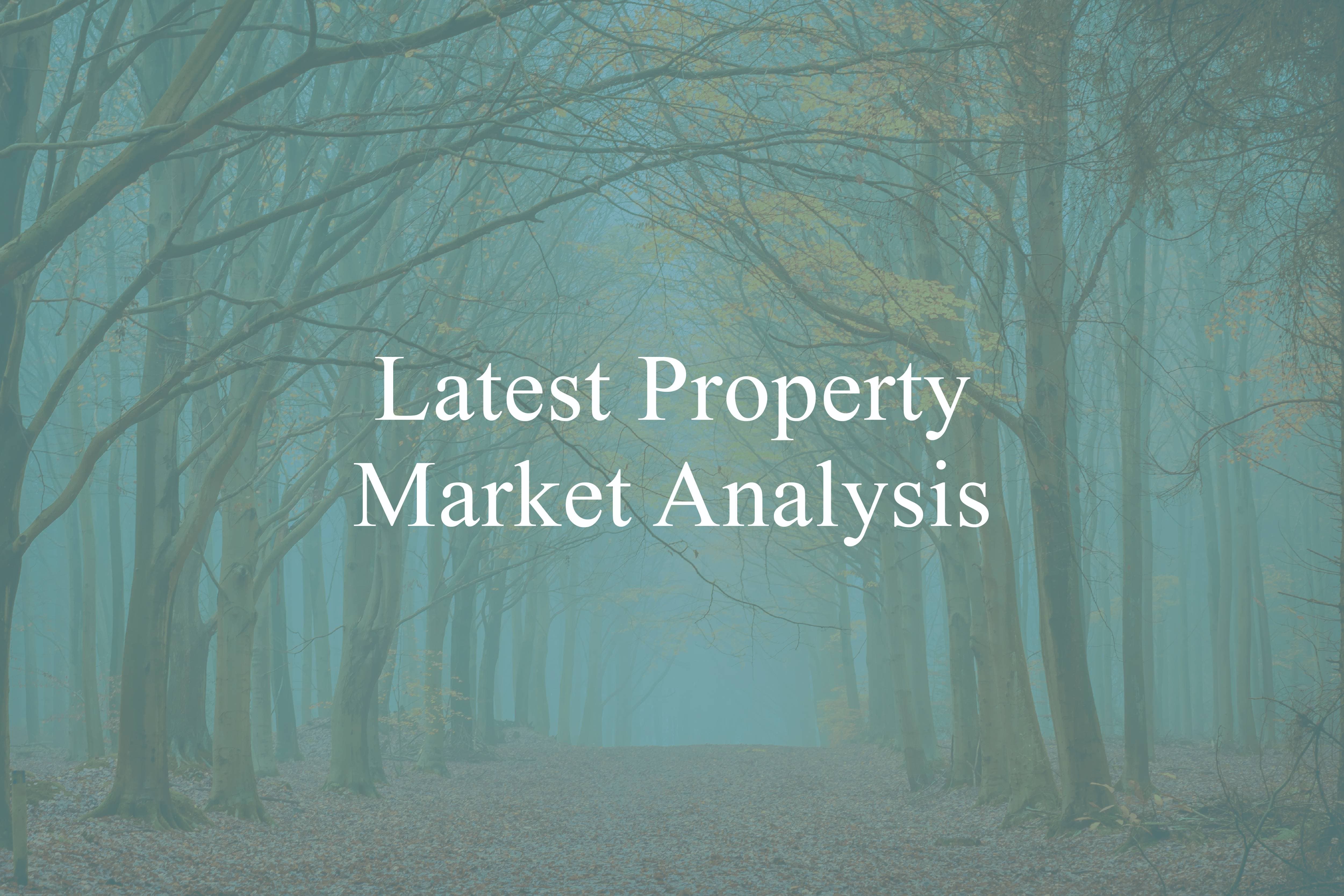 November Property Market Analysis