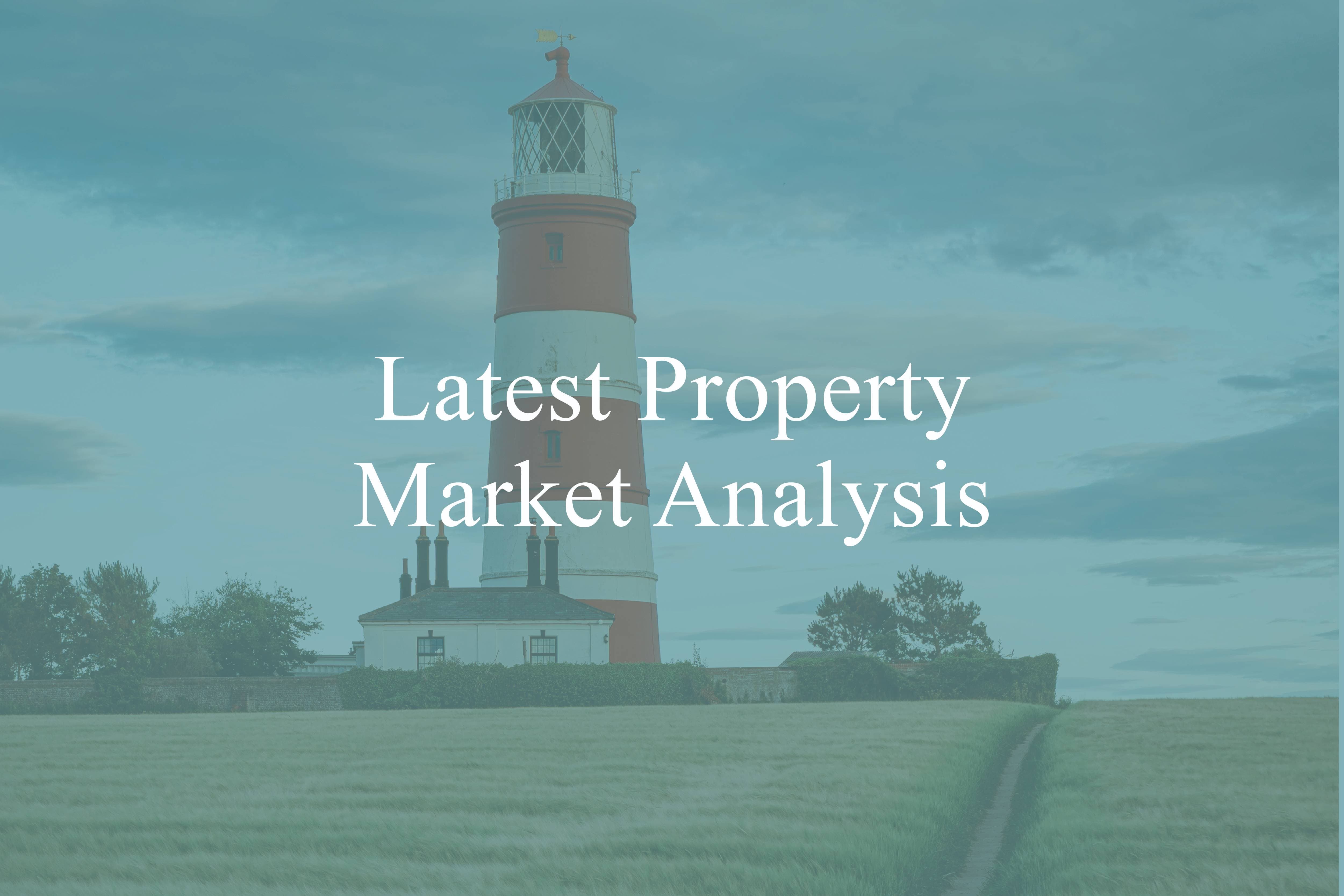 October Property Market Analysis