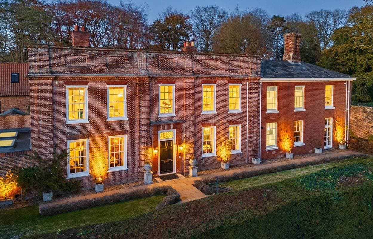 January Property Market Analysis