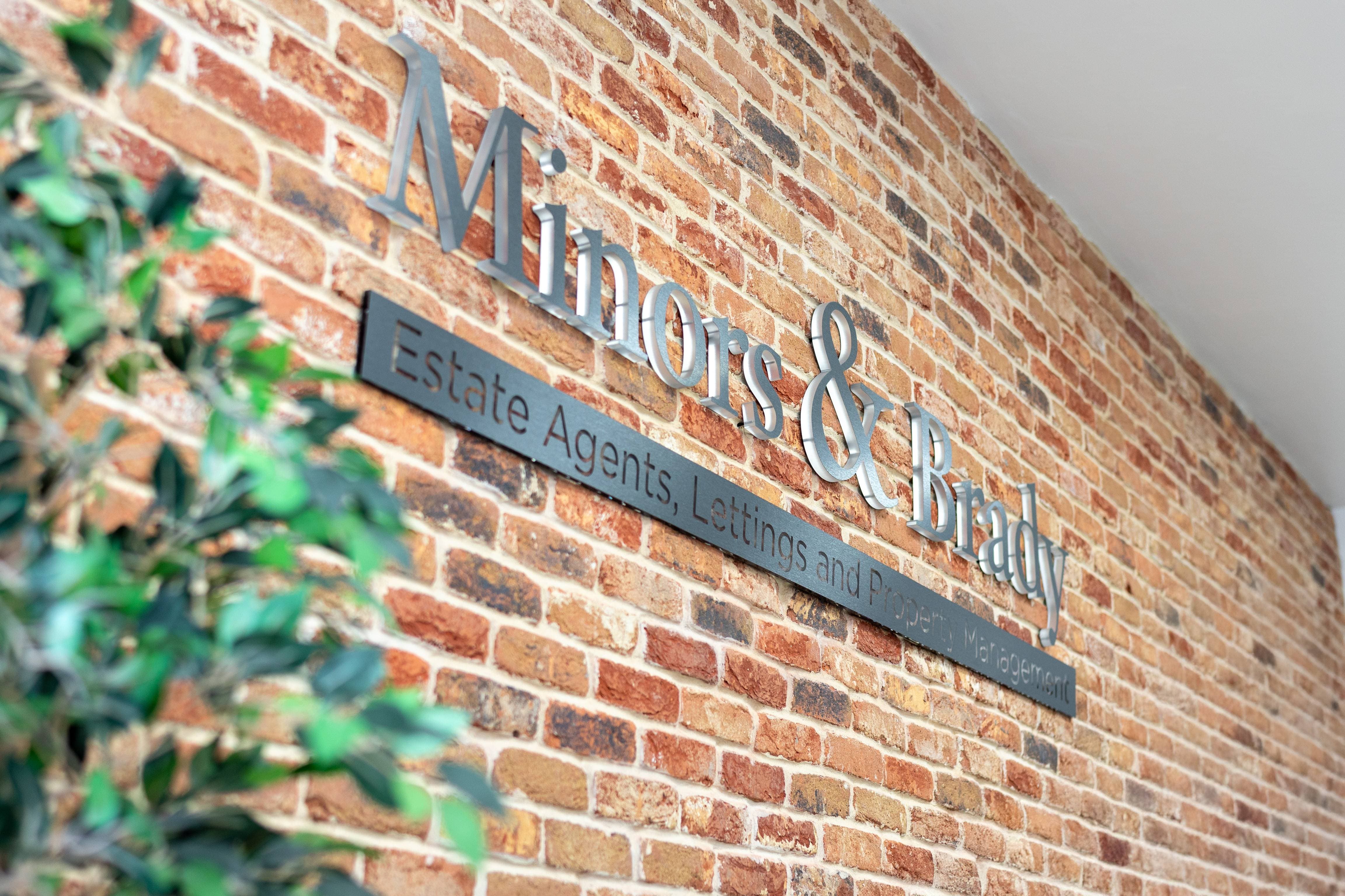 Minors & Brady Charity Bike Ride