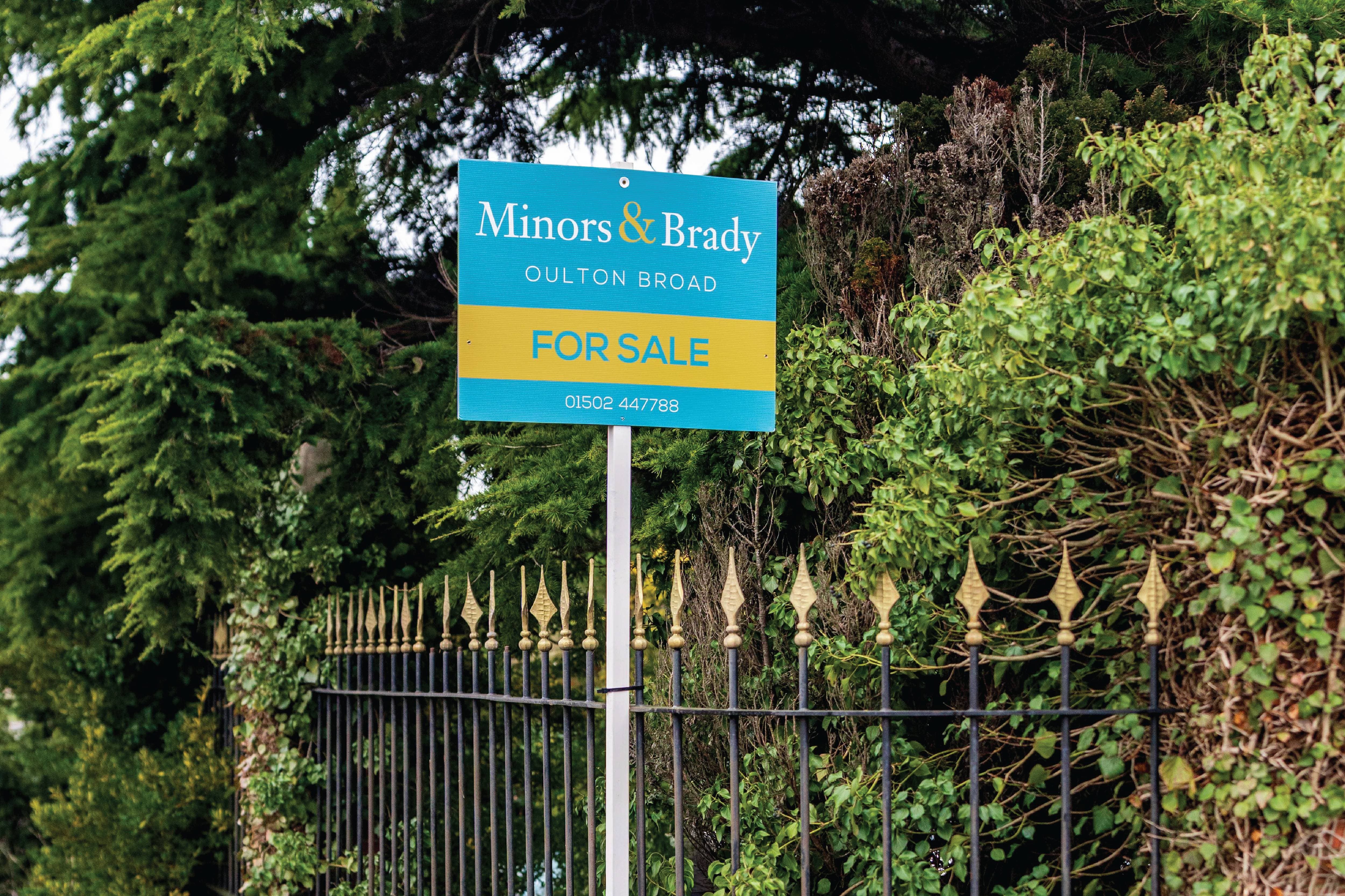 Viewings: would you skip seeing a property in person?