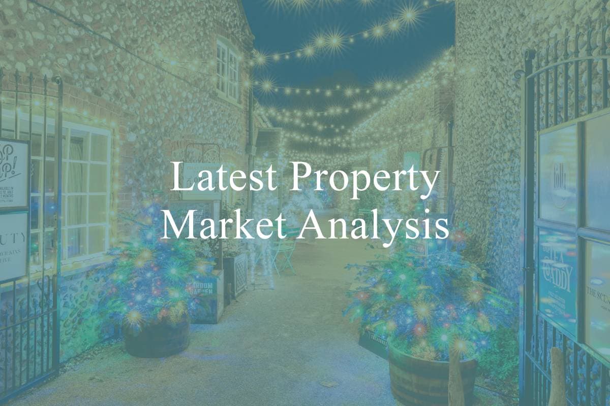 December Property Market Analysis