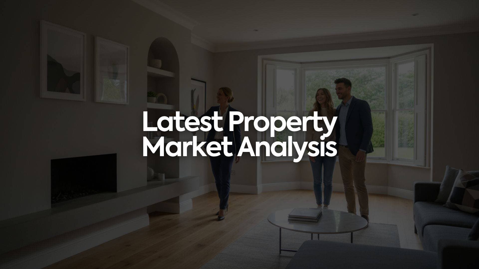 April Property Market Analysis