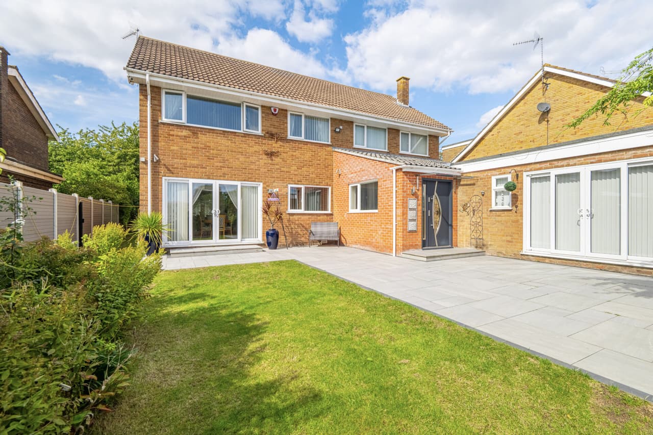 Lowestoft Road, Gorleston-On-Sea
