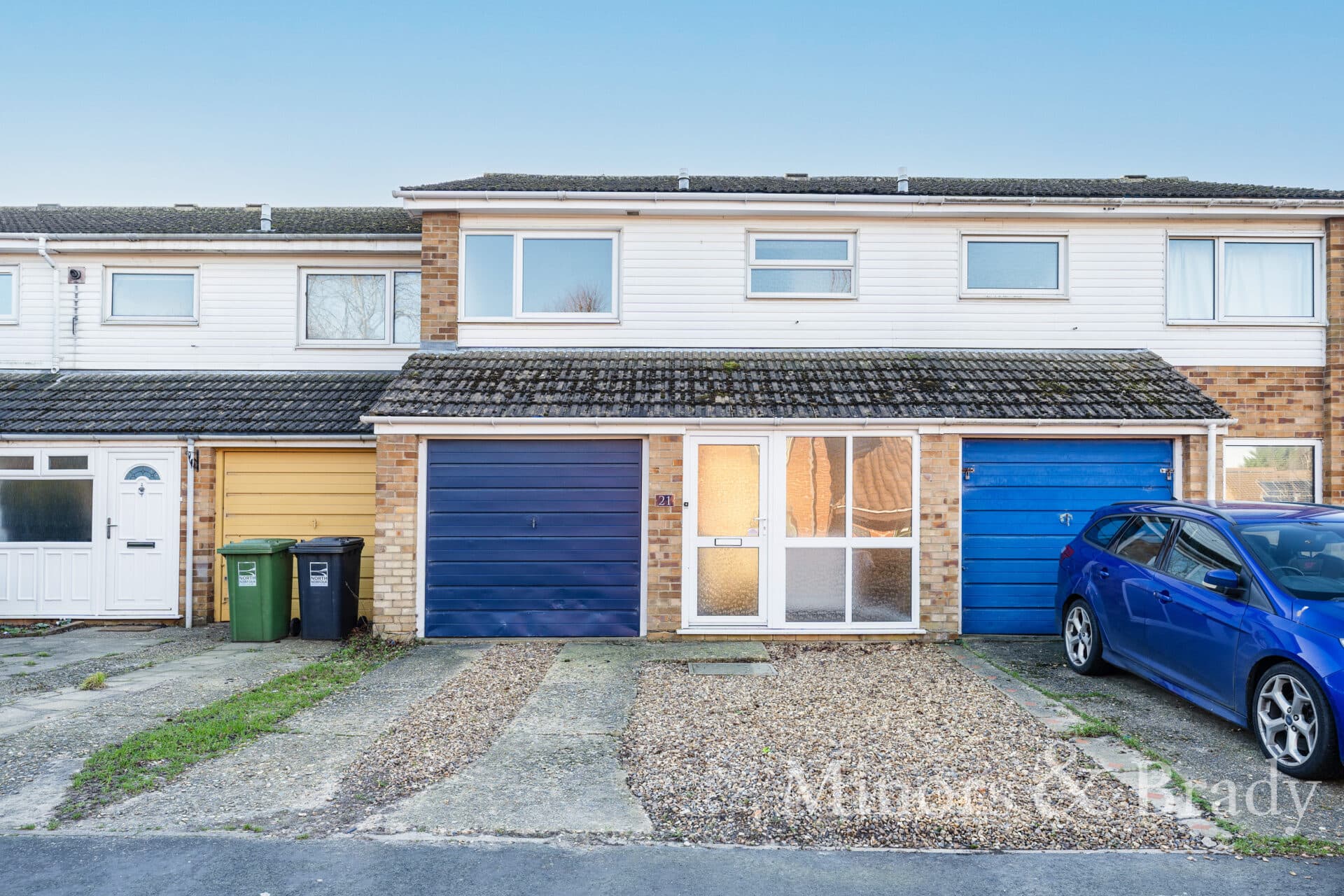 Lynfield Road, North Walsham, NR28