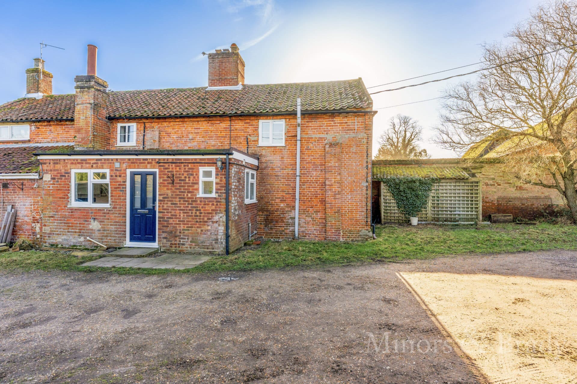 Norwich Road, Horstead, NR12