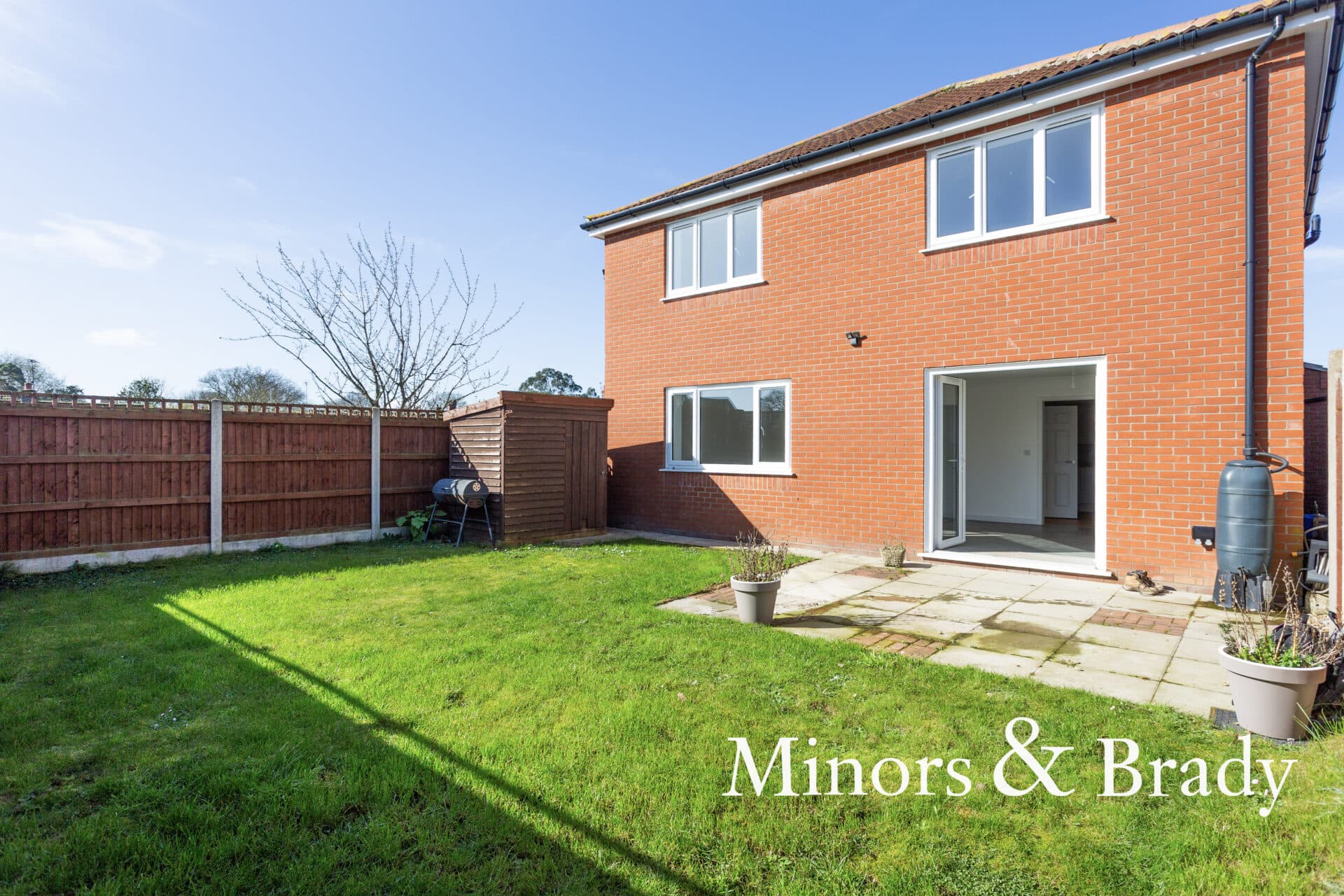 Mundesley Road, North Walsham, NR28
