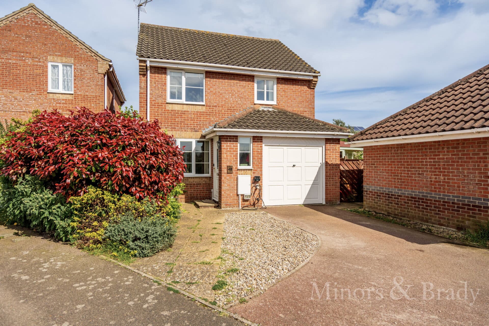 Acorn Road, North Walsham, NR28