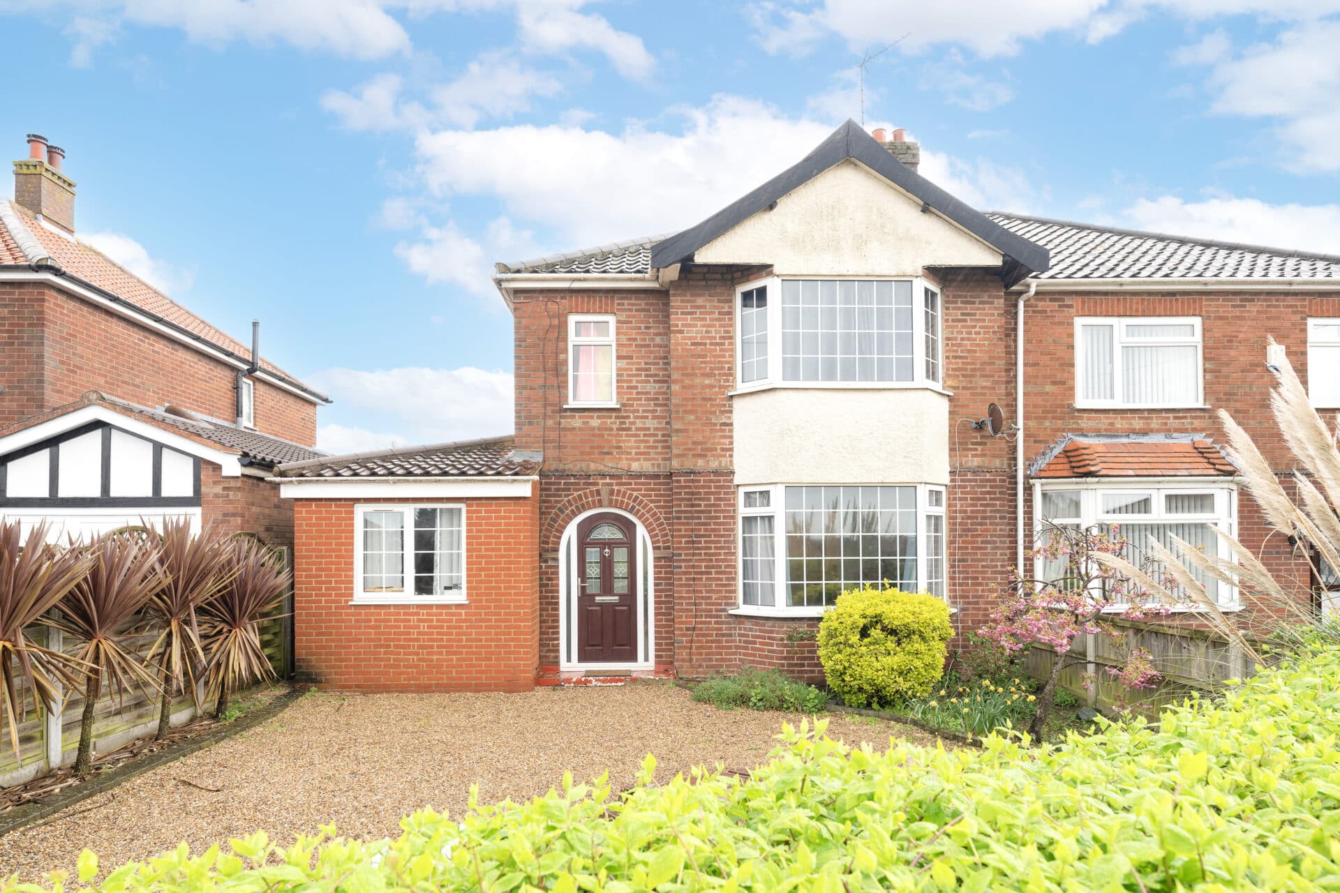Reepham Road, Norwich, NR6
