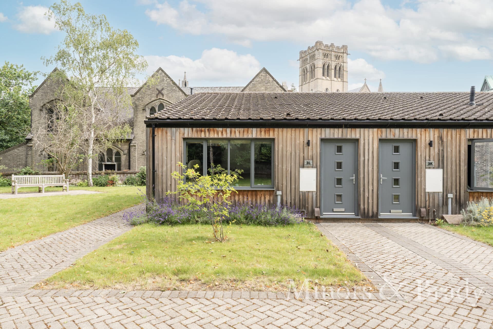 Unthank Road, Norwich, NR2