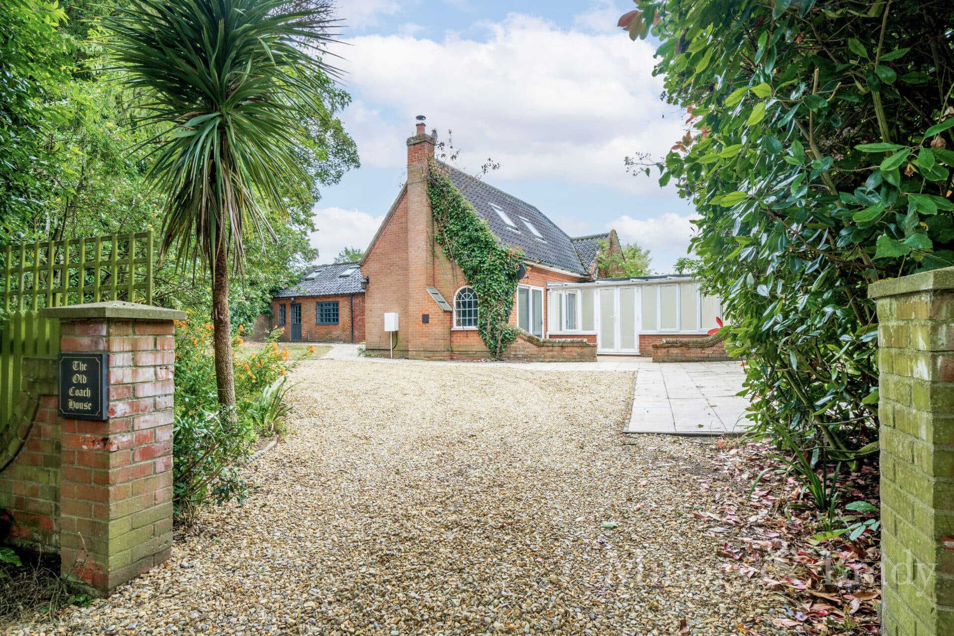 Norwich Road, Ludham, NR29