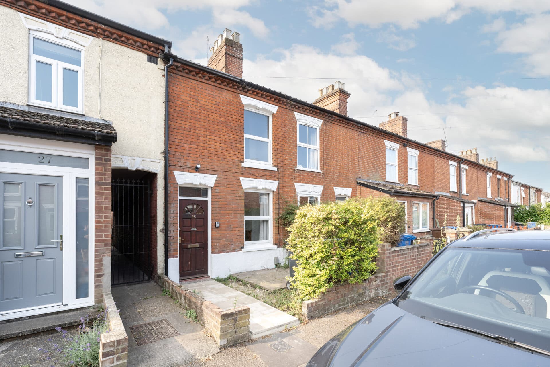 St. Olaves Road, Norwich, NR3