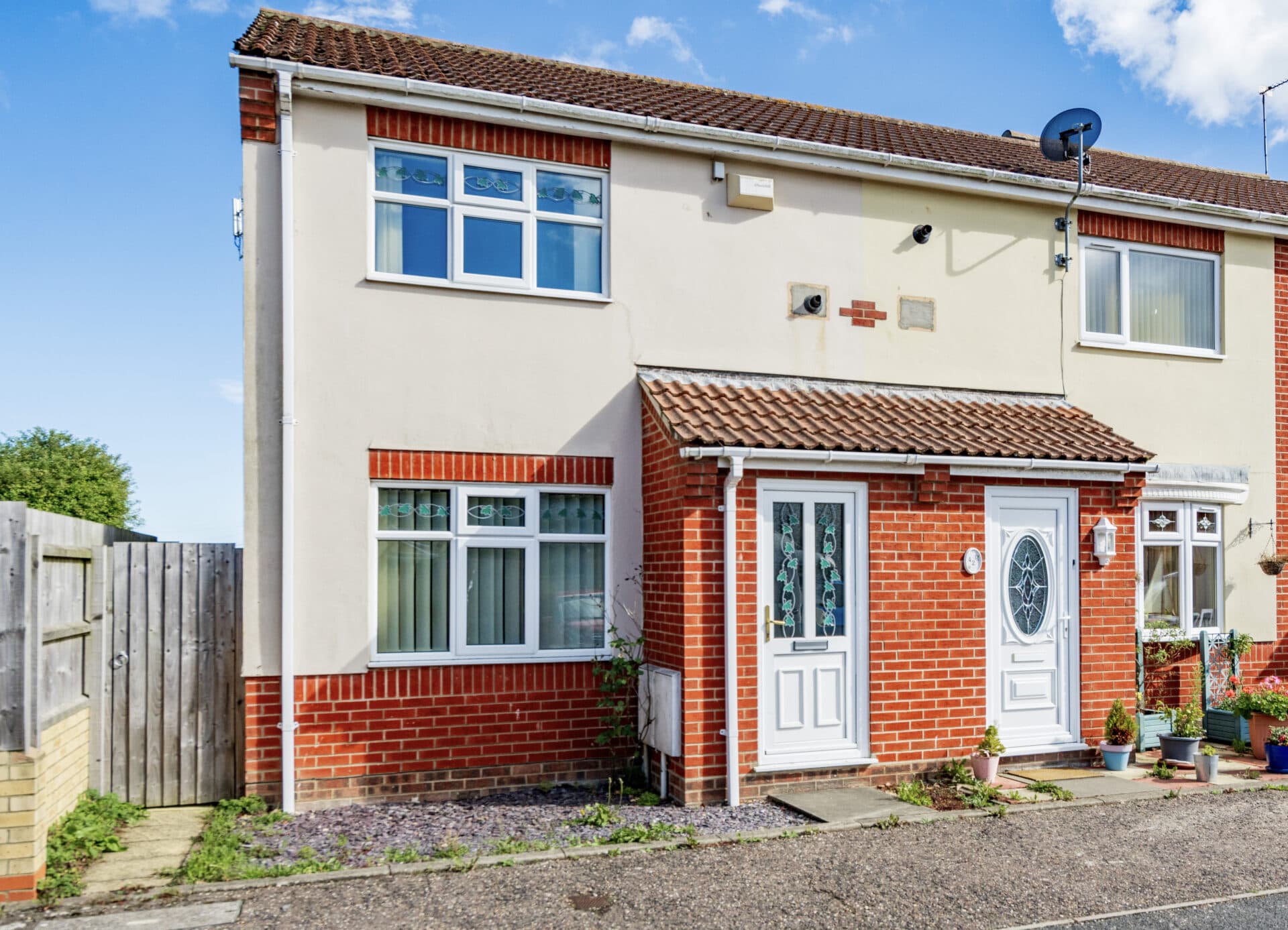 Wright Close, Caister-On-Sea, NR30