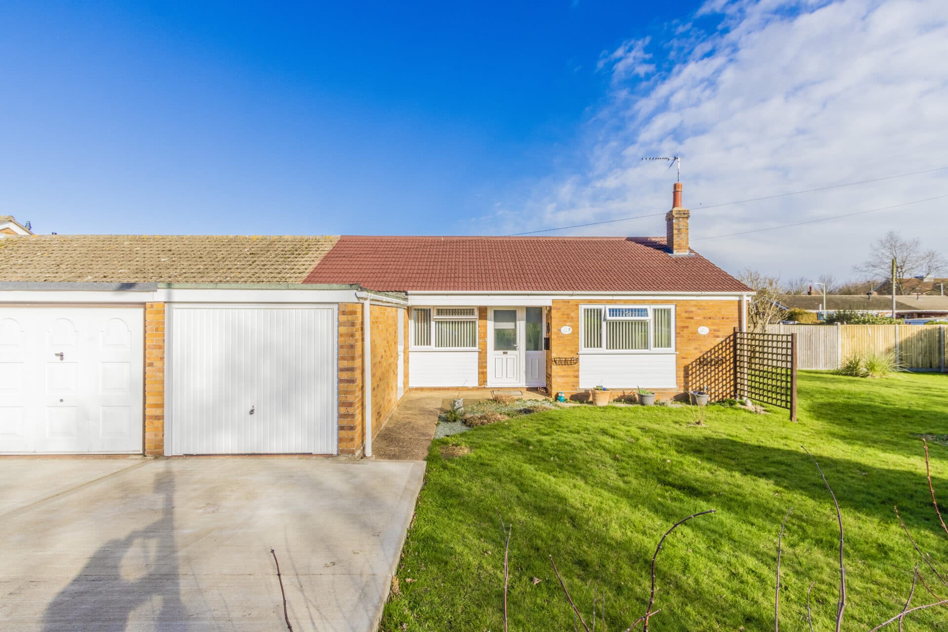 Smith Crescent, Kessingland, NR33