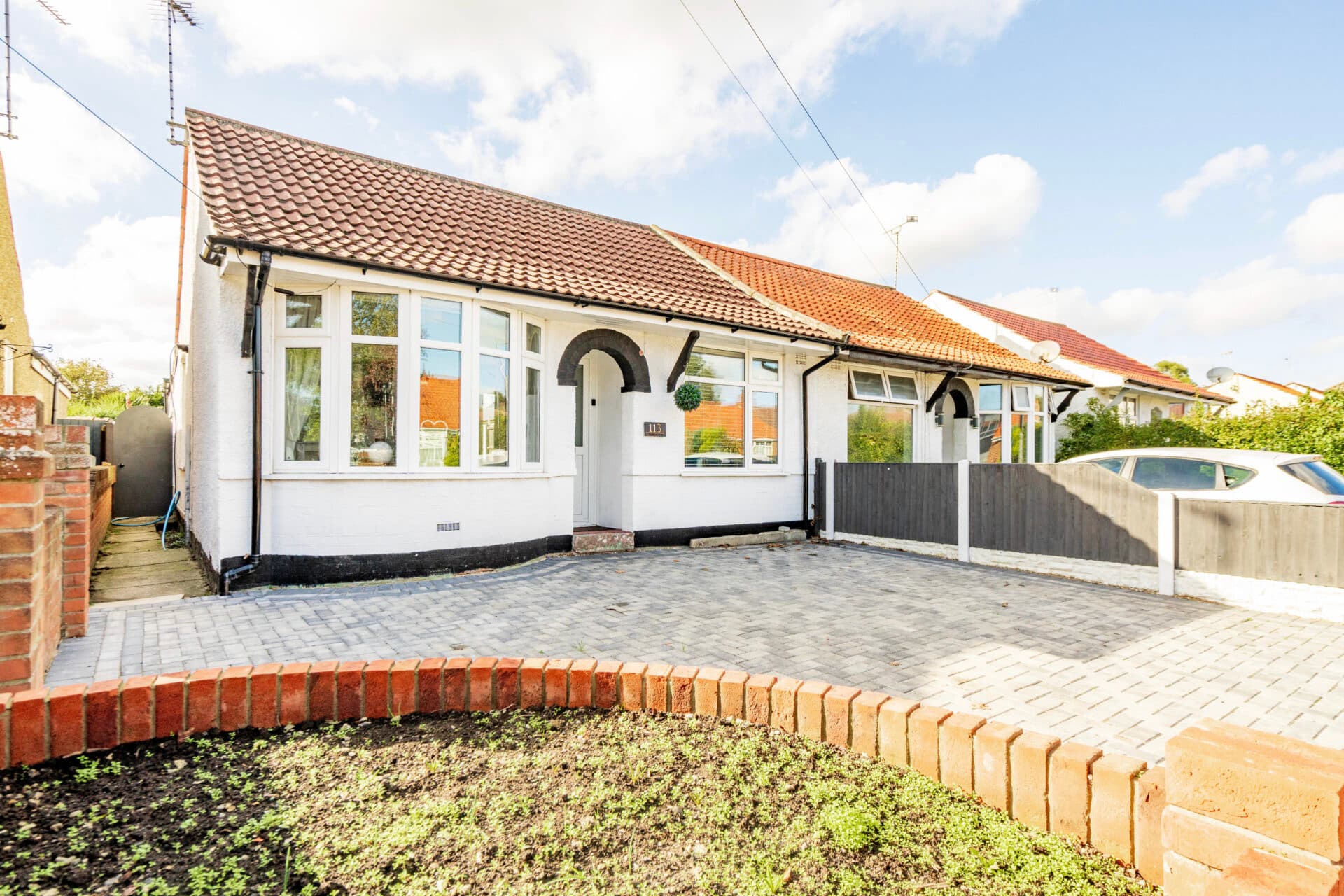 Kirkley Run, Lowestoft