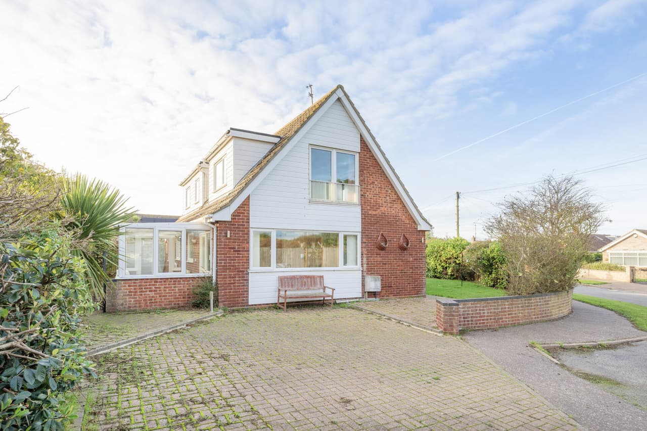 Winifred Way, Caister-On-Sea
