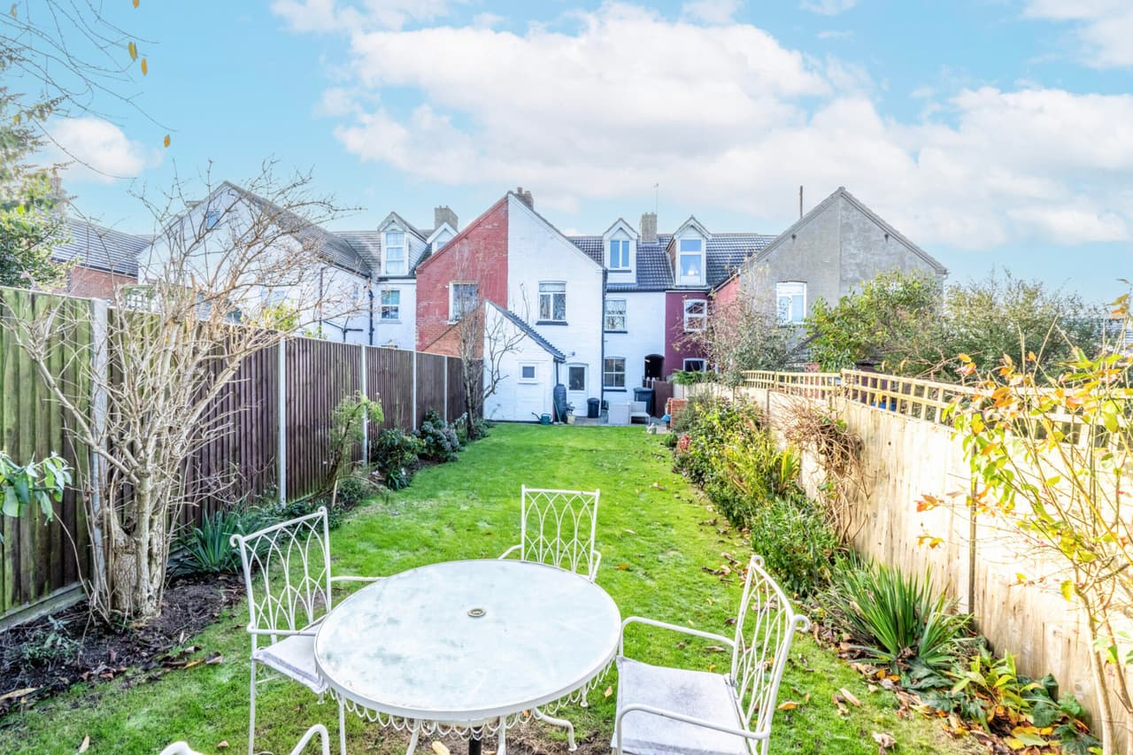Cromer Road, Mundesley