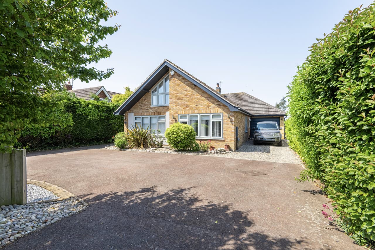 Leathway, Ormesby