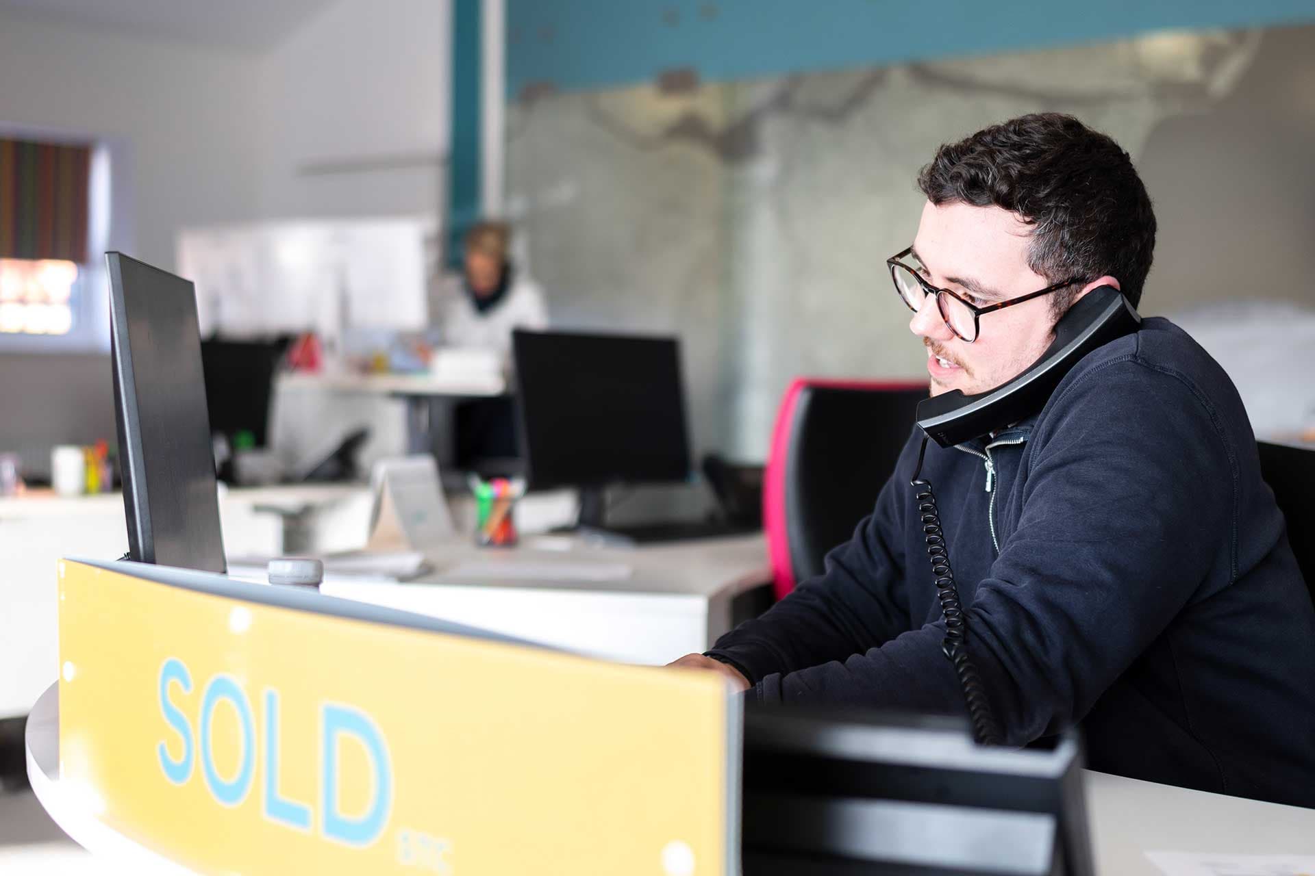 Meet the Oulton Broad Team