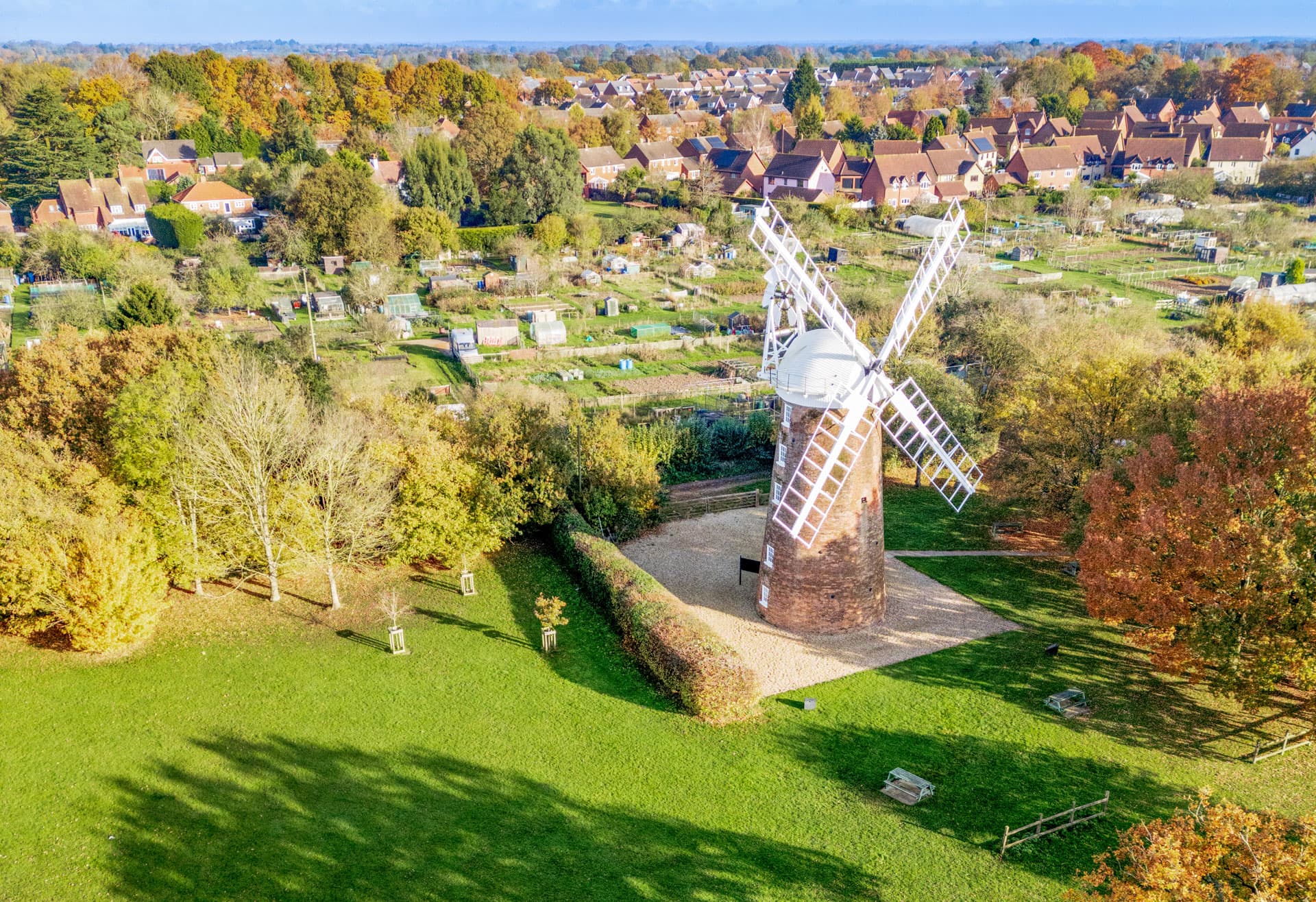 Dereham 