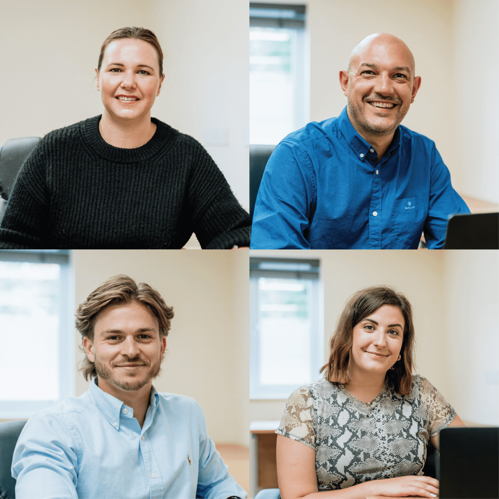 Norfolk Mortgages Office