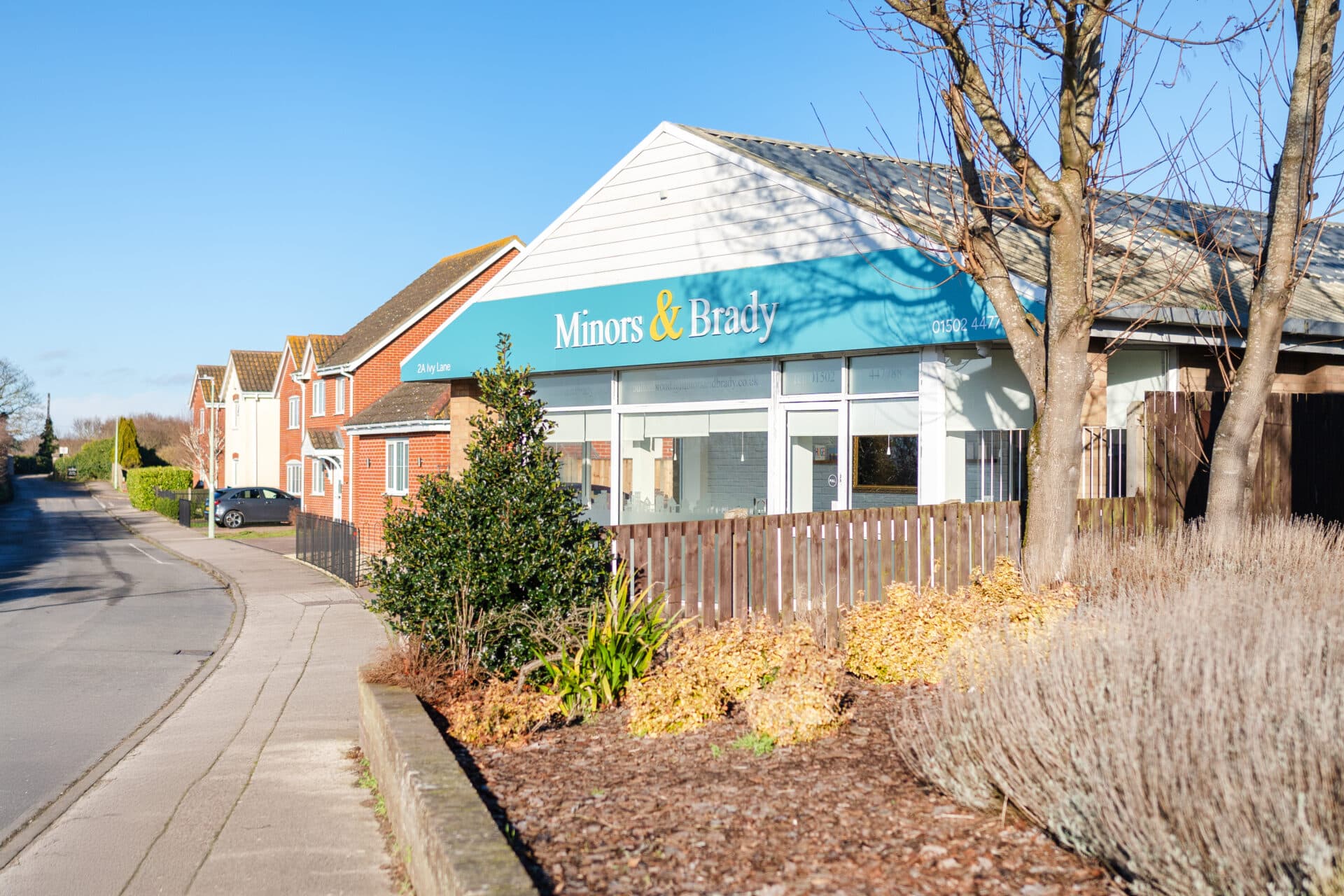 Oulton Broad Office
