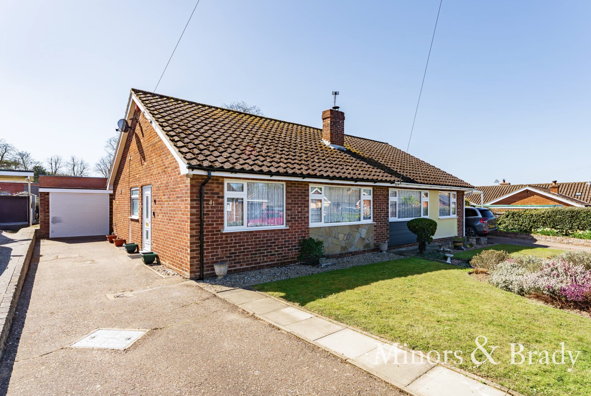 Willow Way, Ludham, NR29