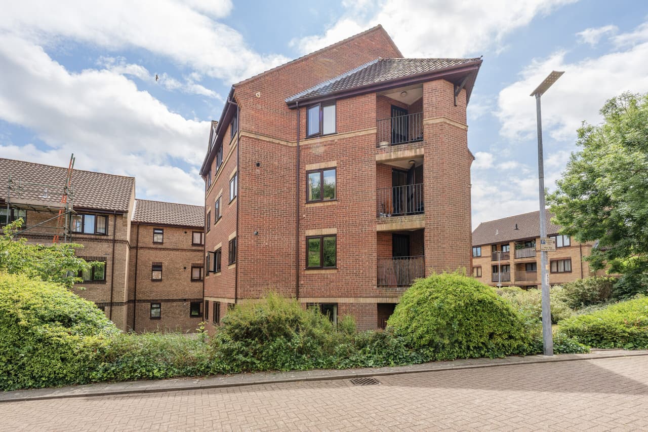 Glendenning Road, Norwich