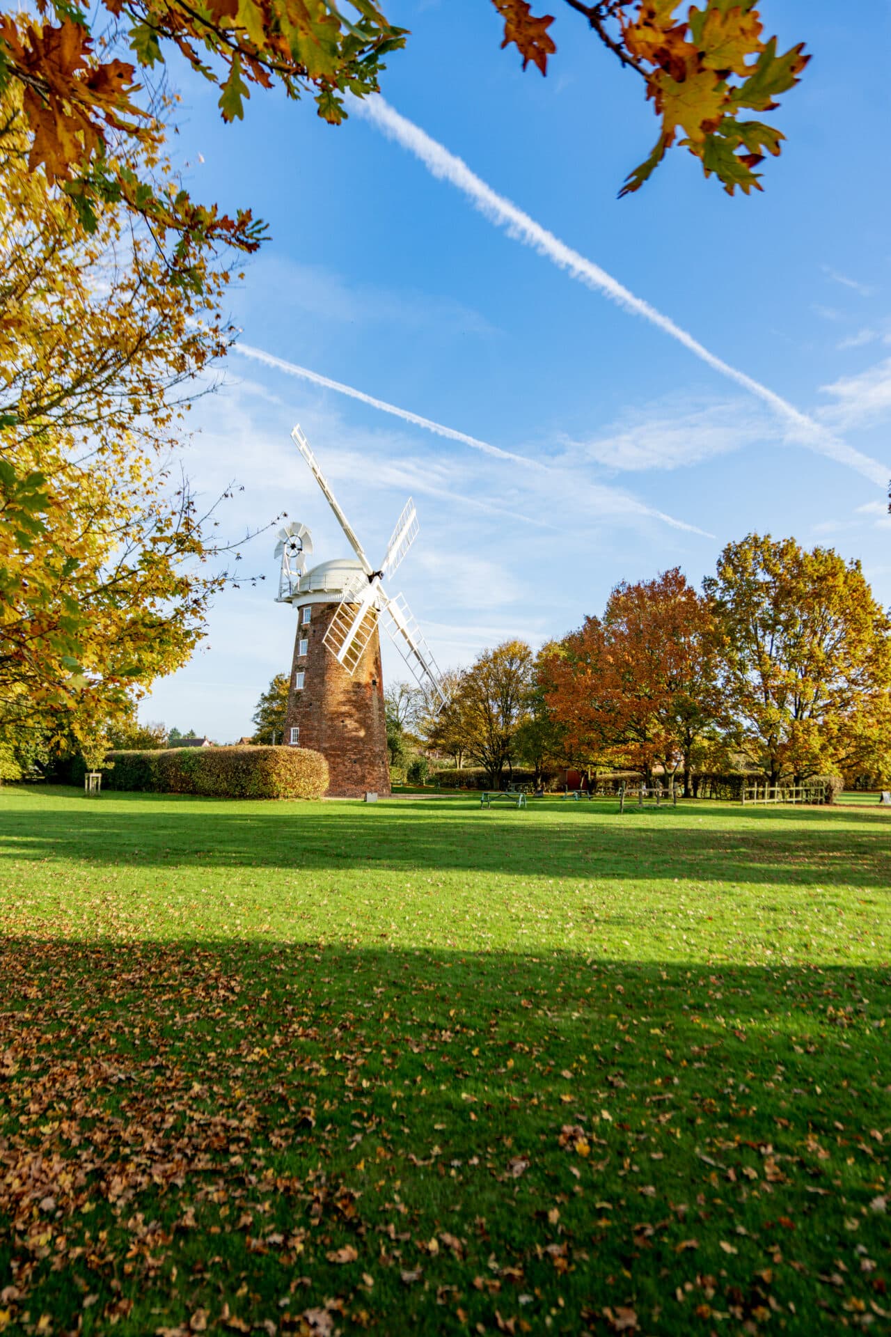 Dereham Office